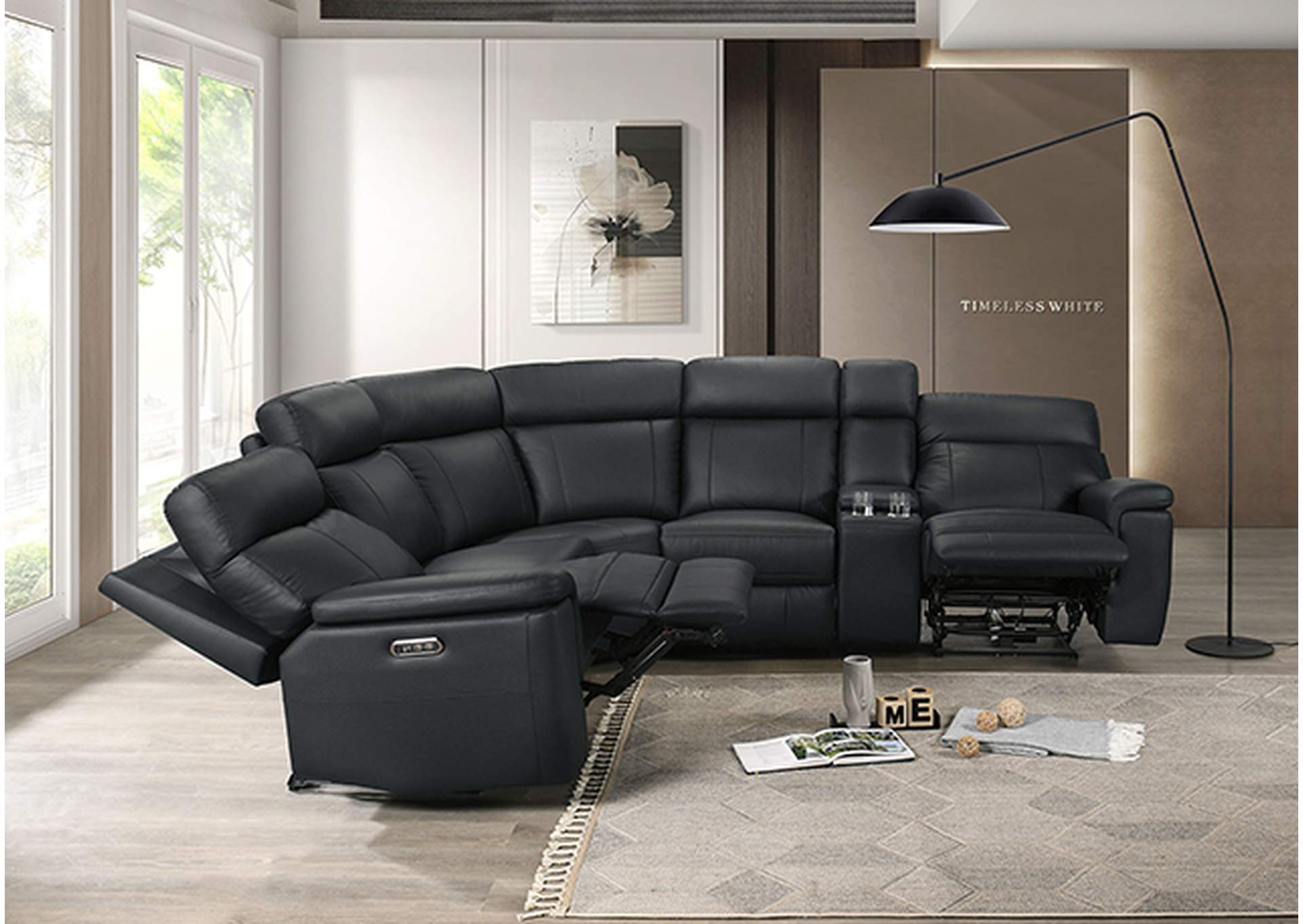 Oliverus Power Sectional image 4