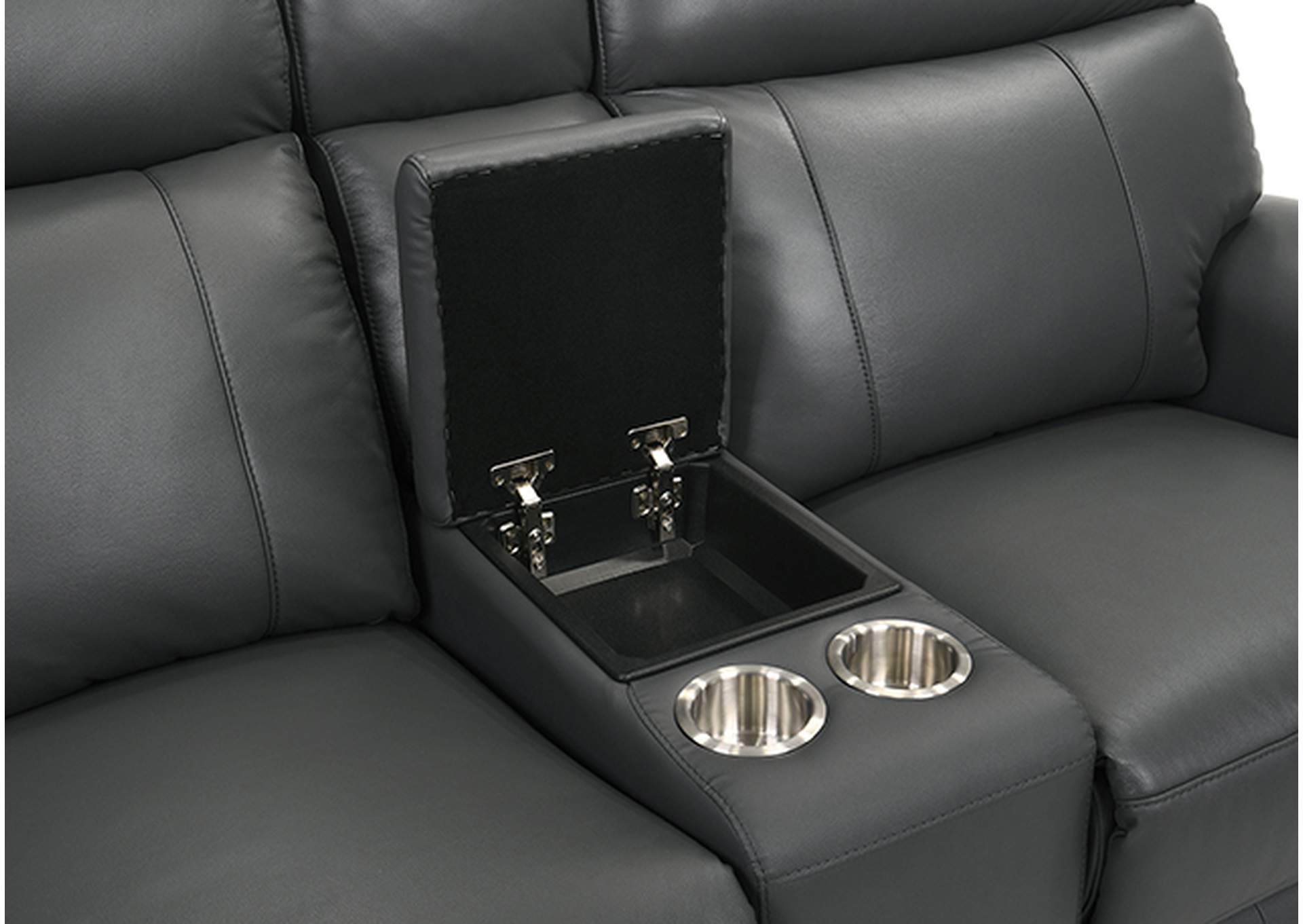 Oliverus Power Sectional image 8