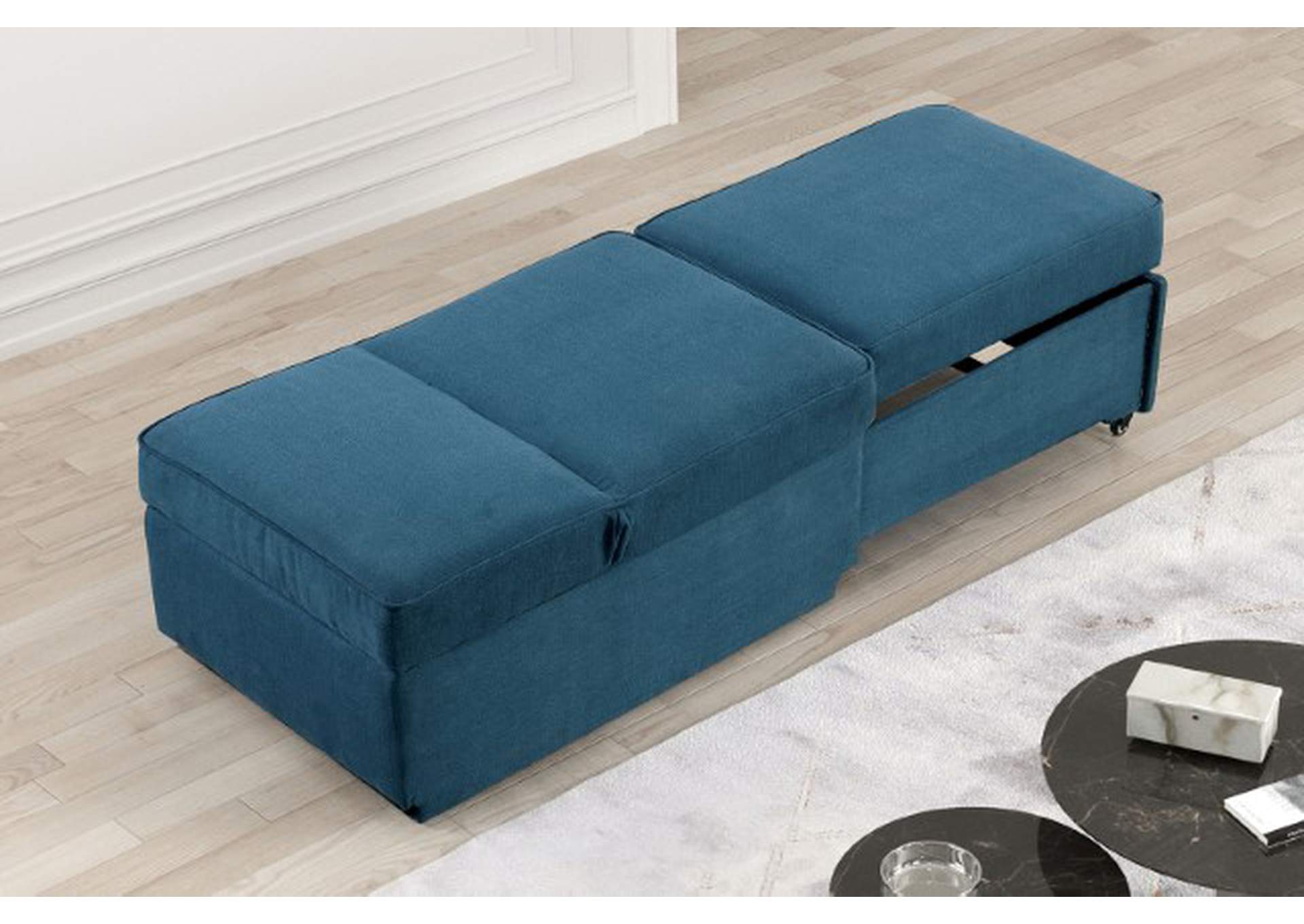 Woburn Convertible Chair