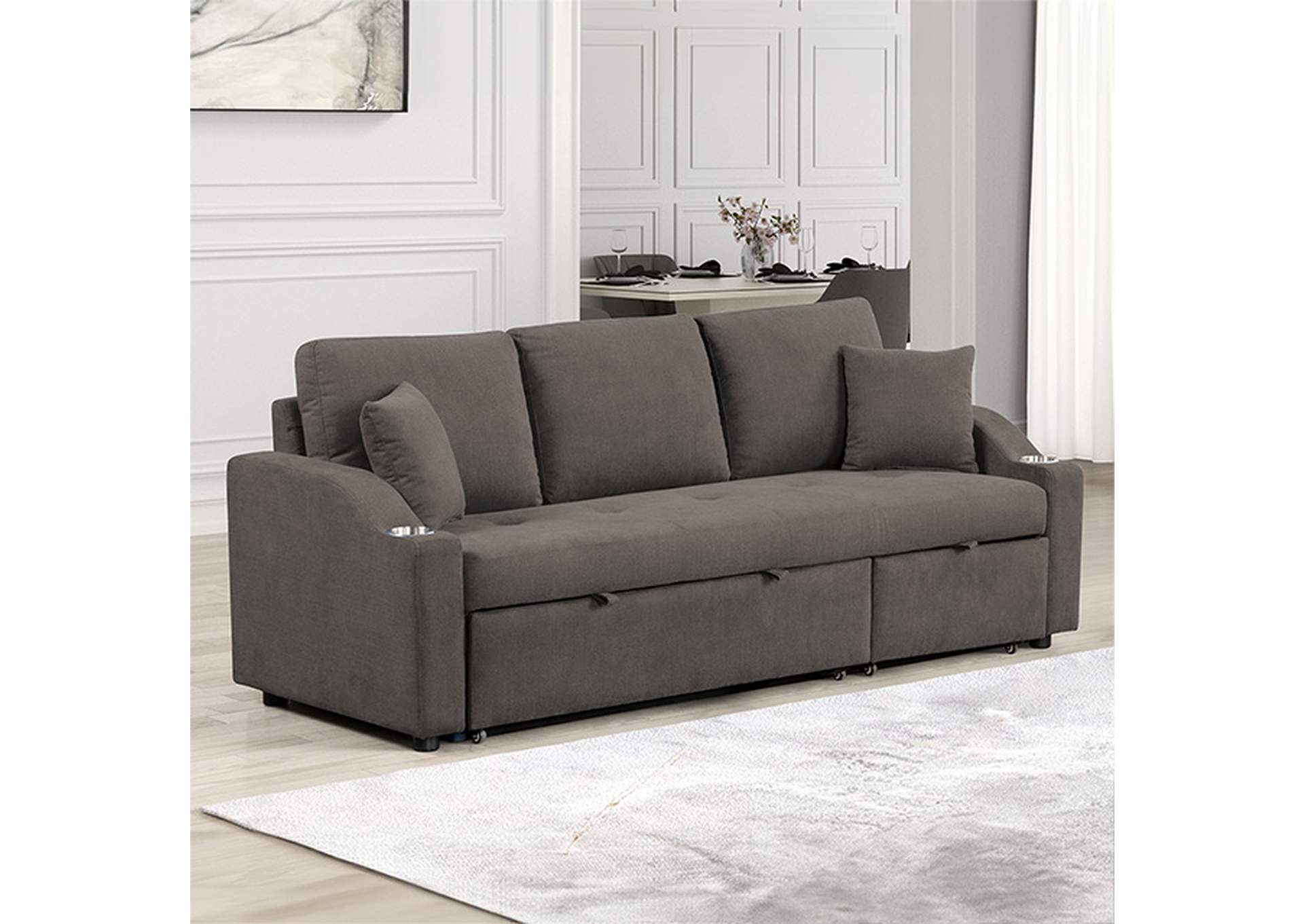 Royden Sleeper Sofa