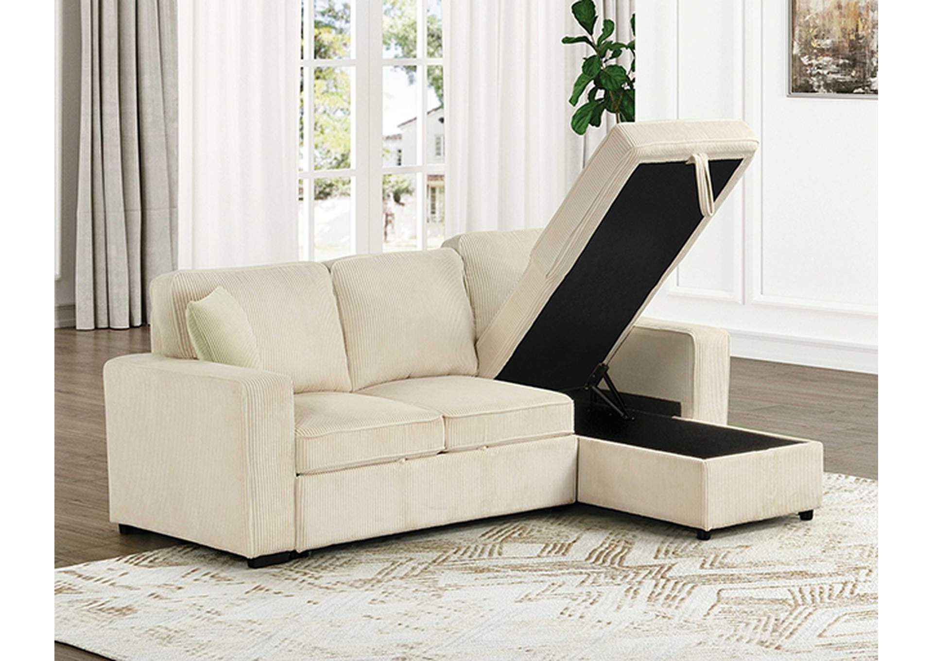 Yves Sectional image 4