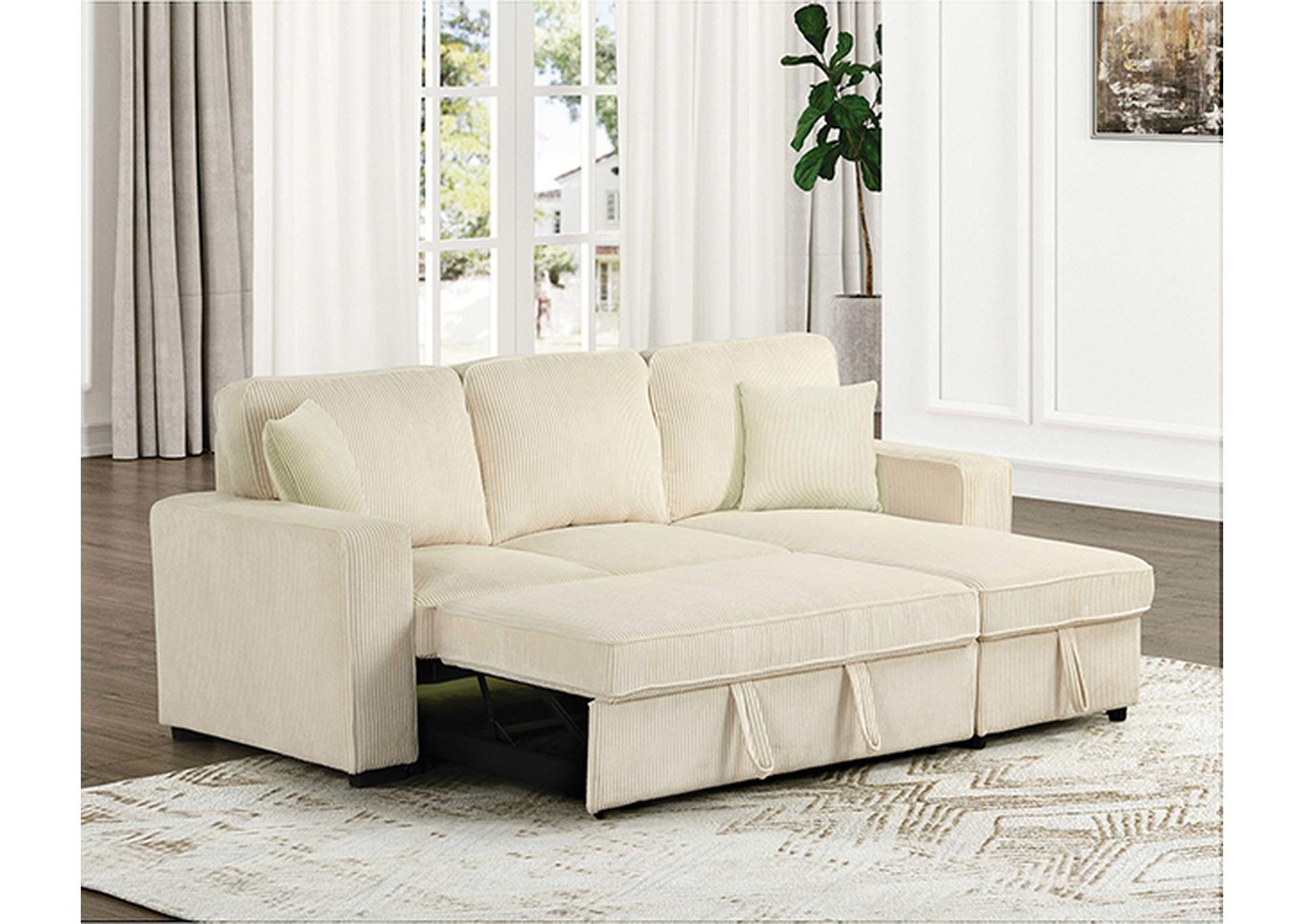 Yves Sectional image 5