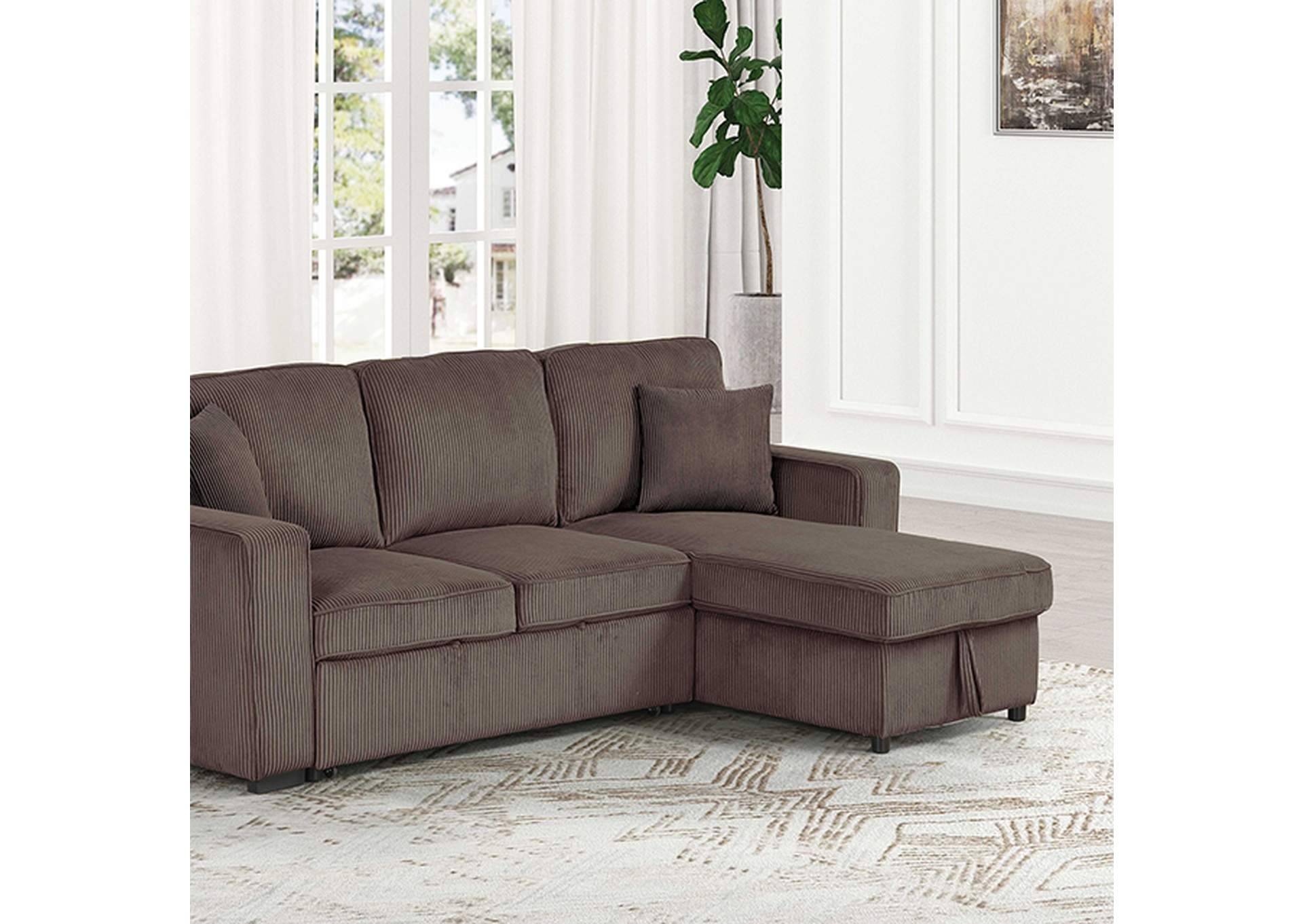 Yves Sectional image 1