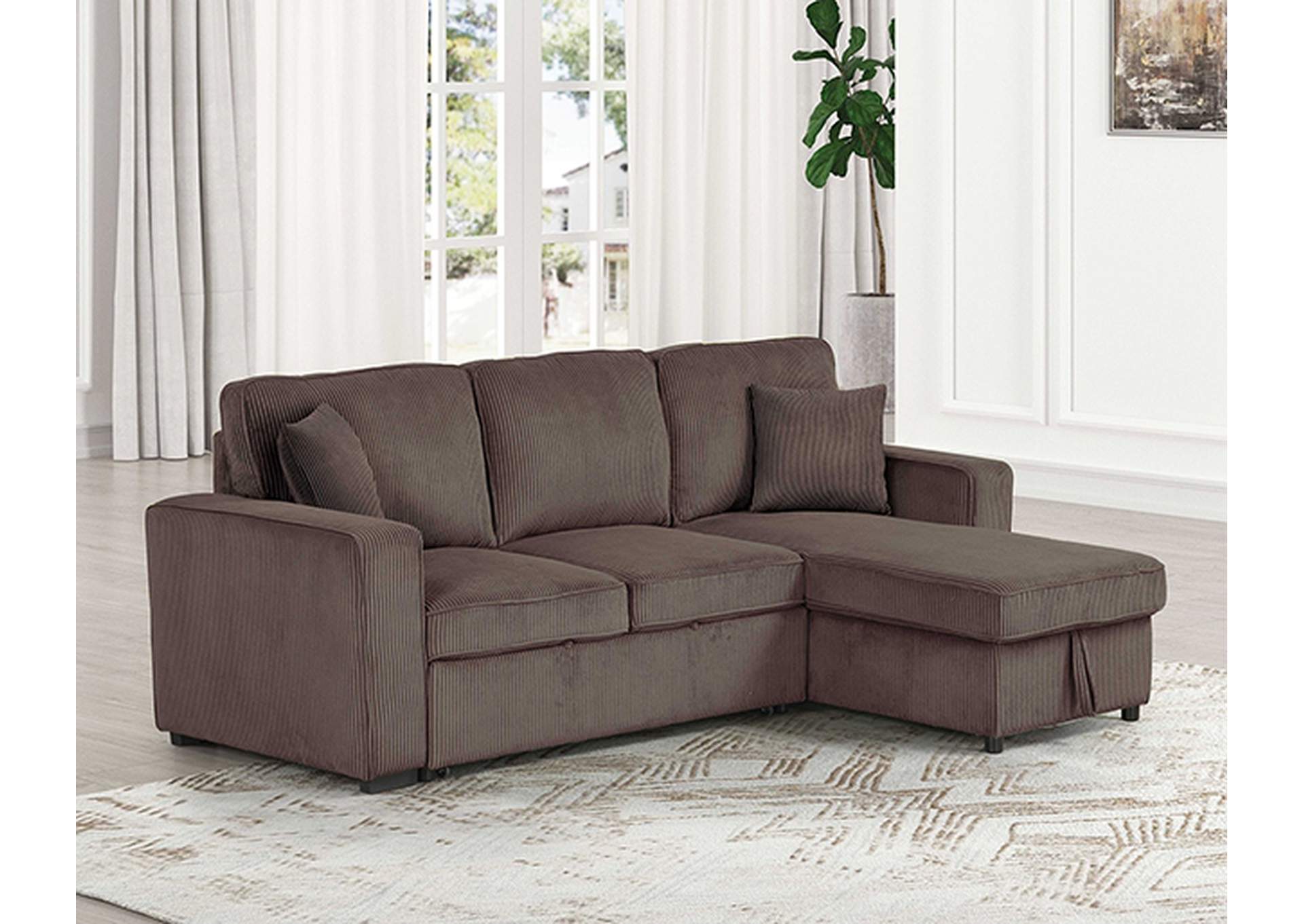Yves Sectional image 3