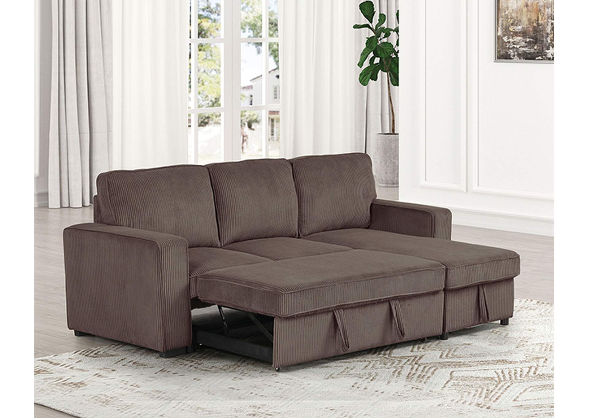 Yves Sectional image 5