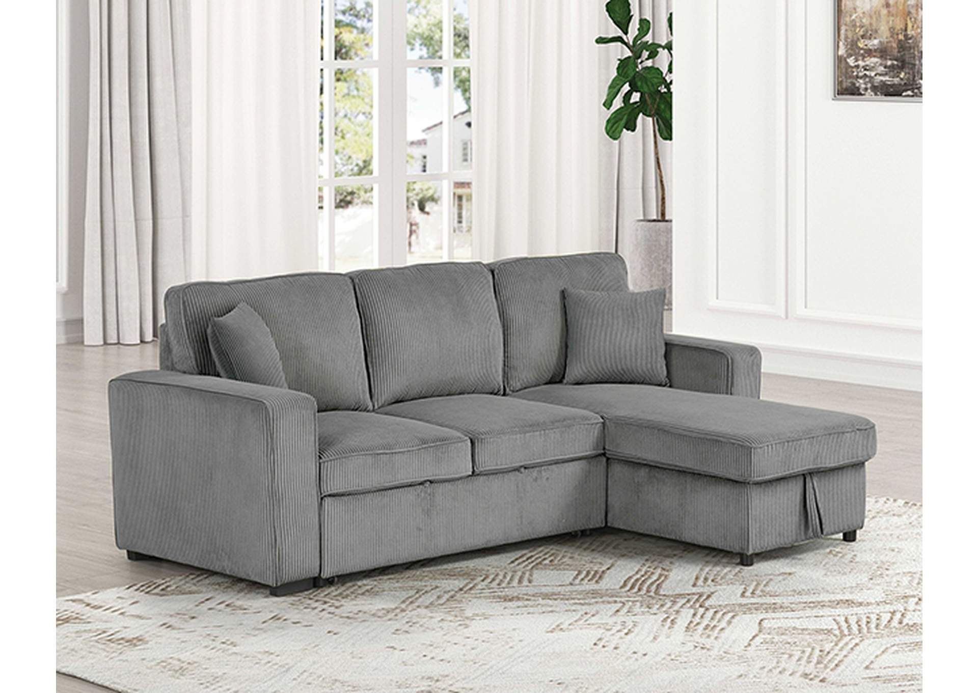 Yves Sectional image 3