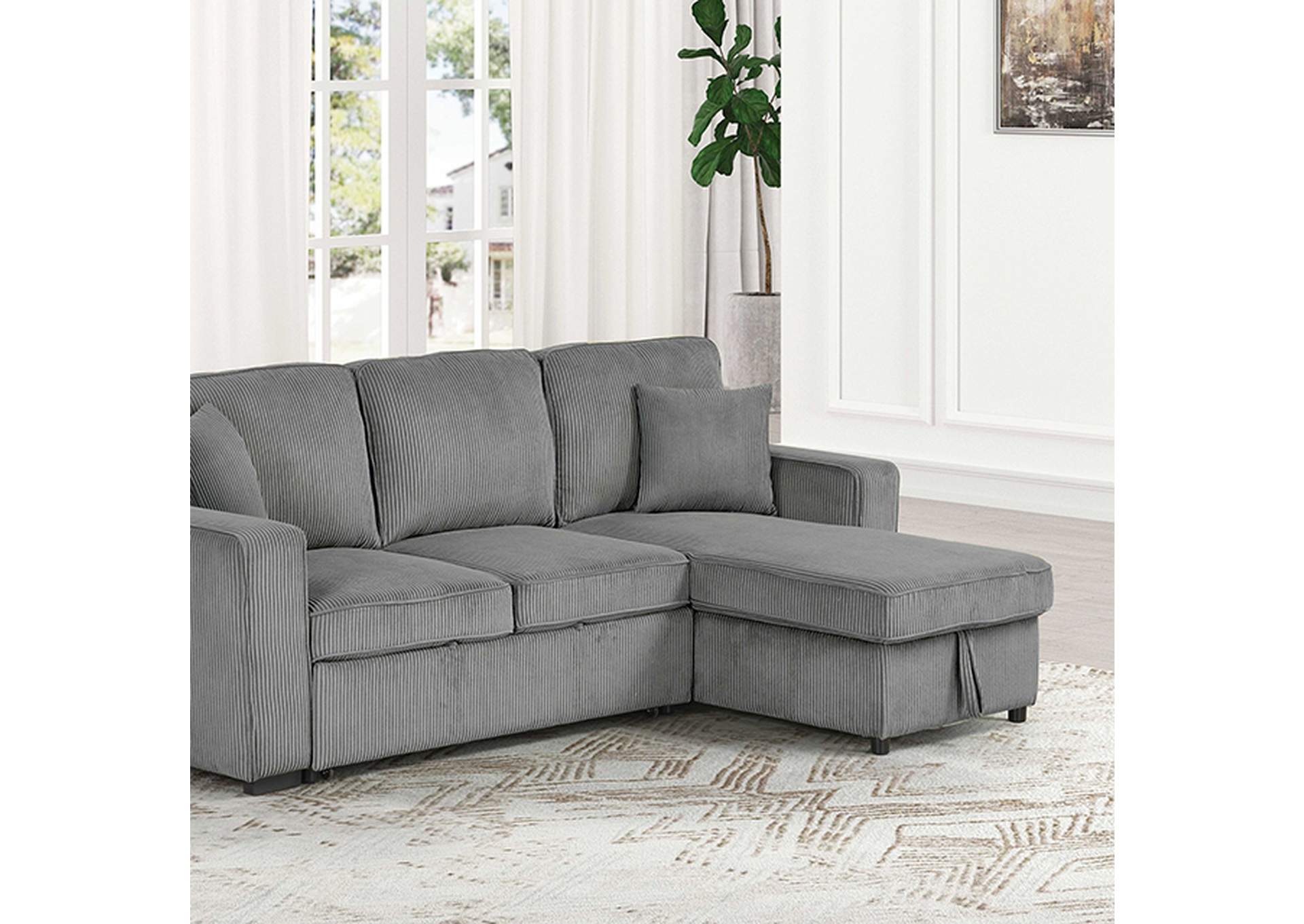 Yves Sectional image 1