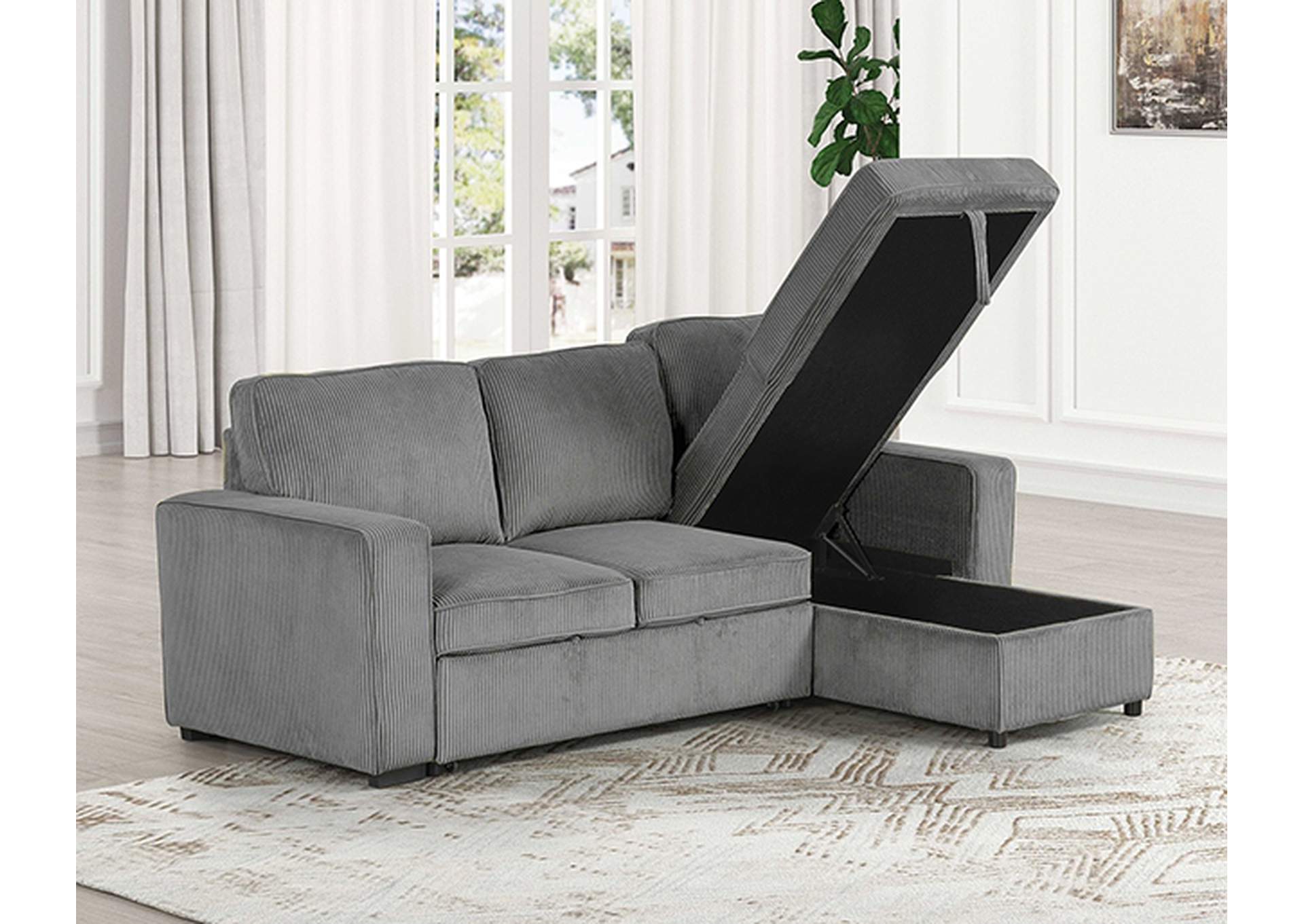 Yves Sectional image 4