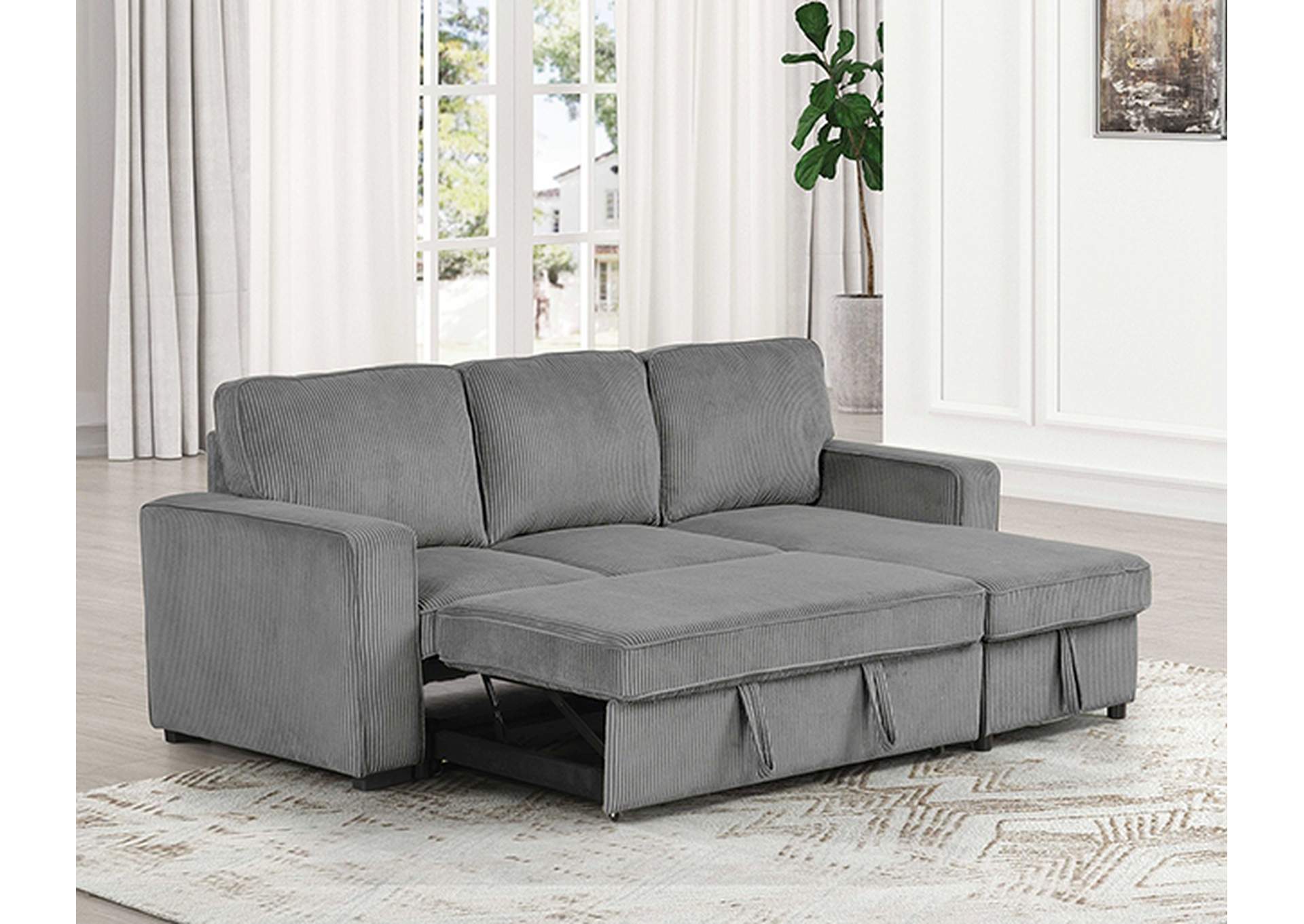 Yves Sectional image 5
