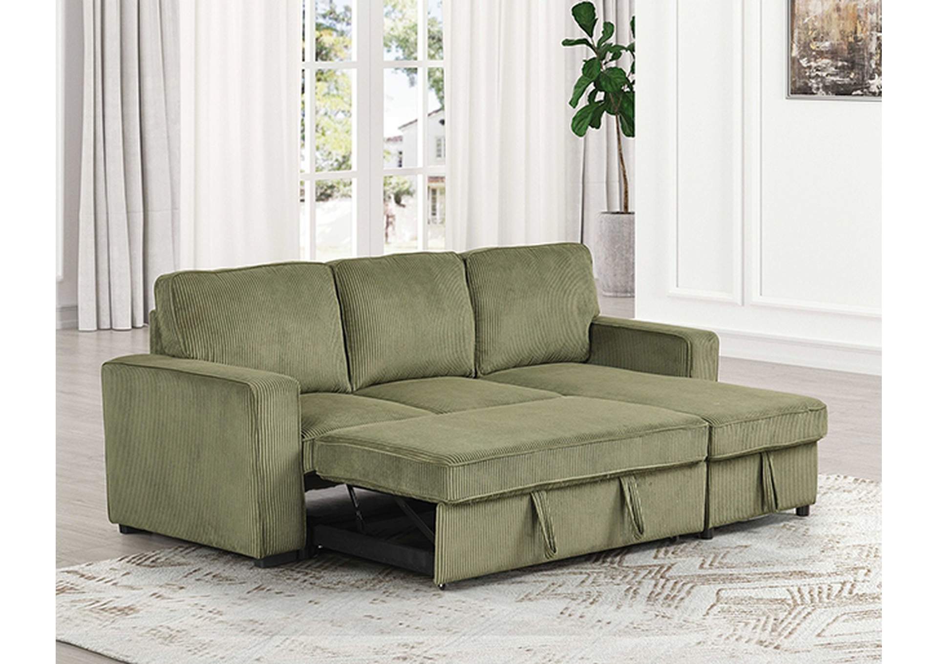 Yves Sectional image 5