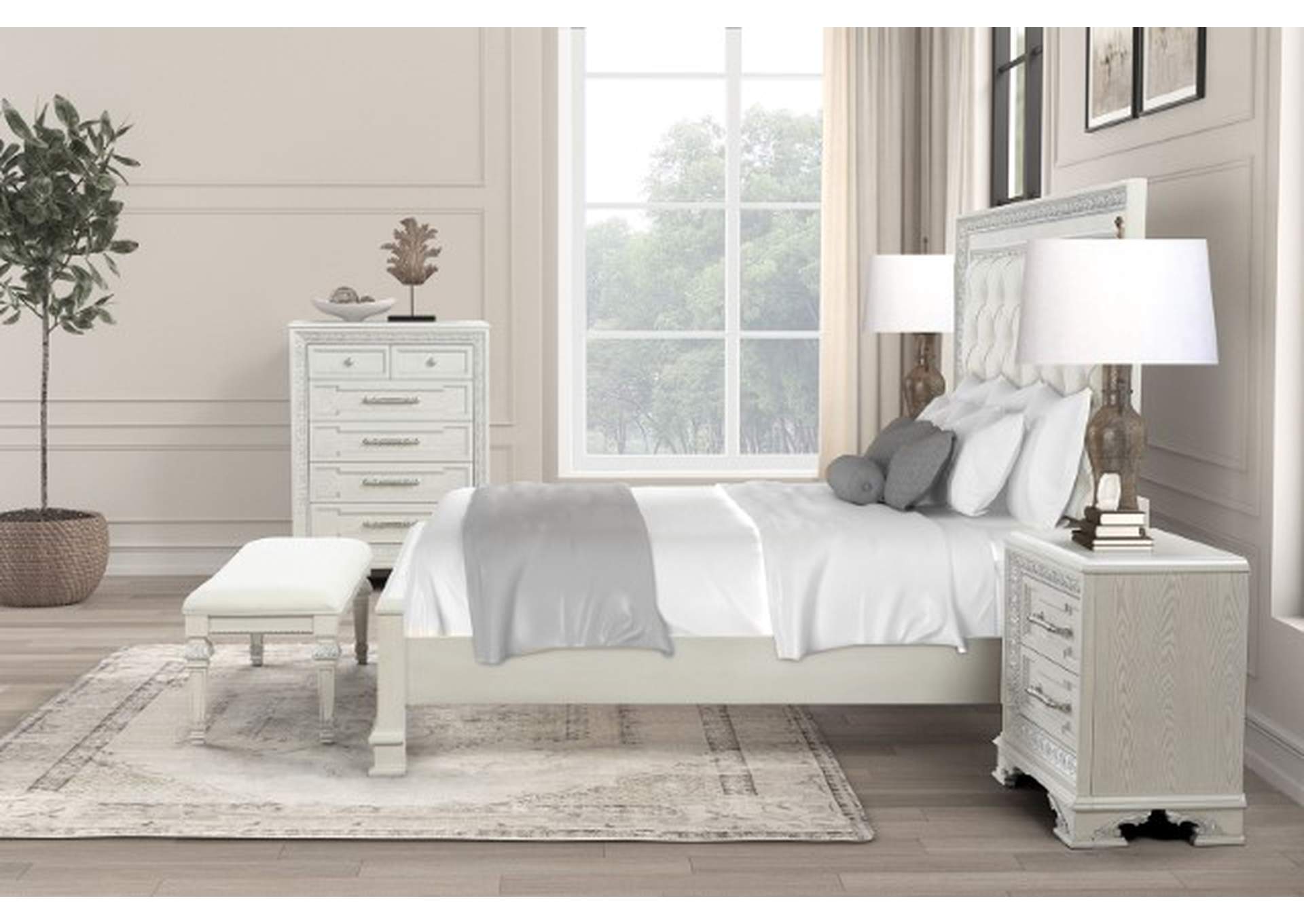 Stella Mia Bed