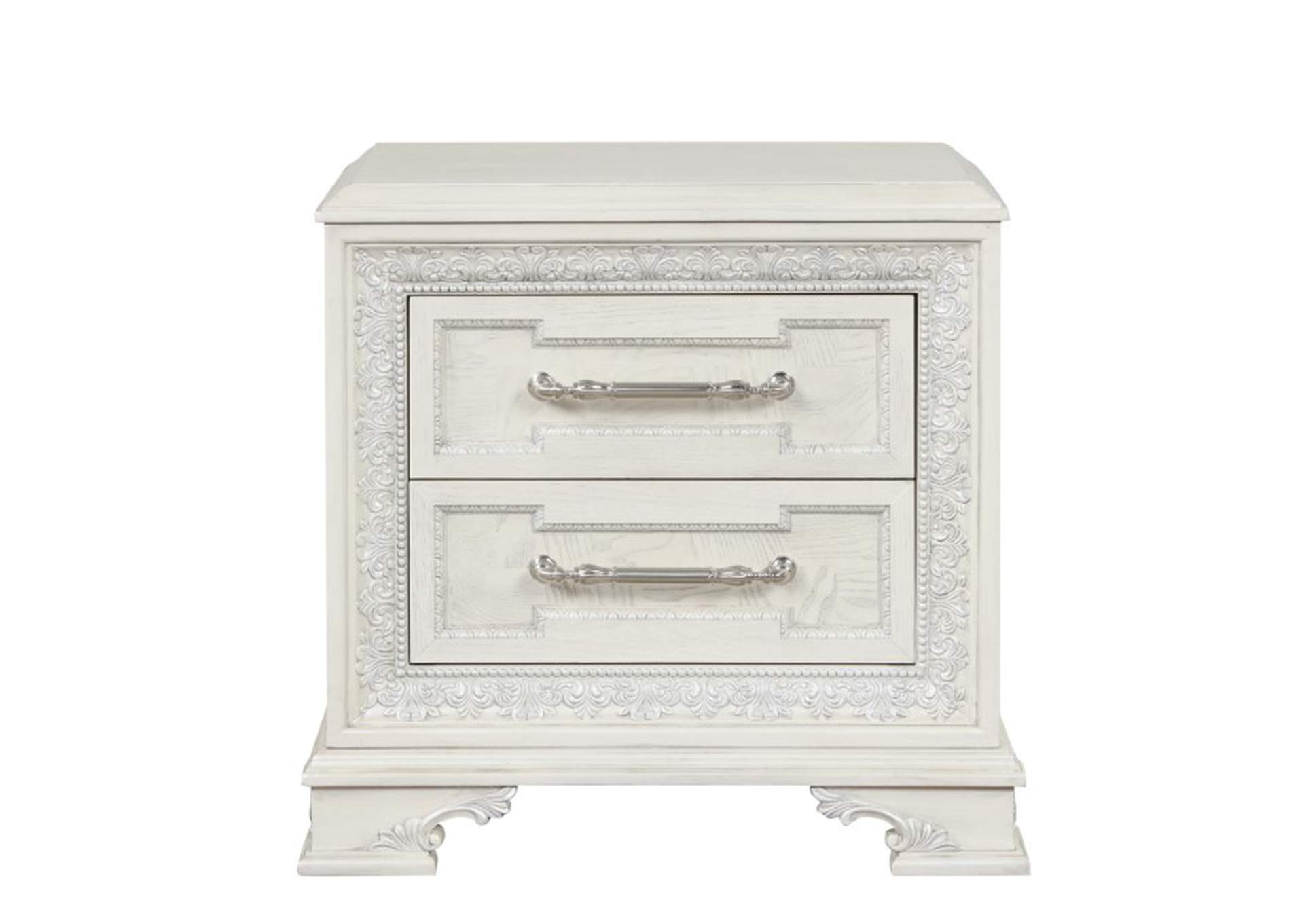 Stella Mia Nightstand