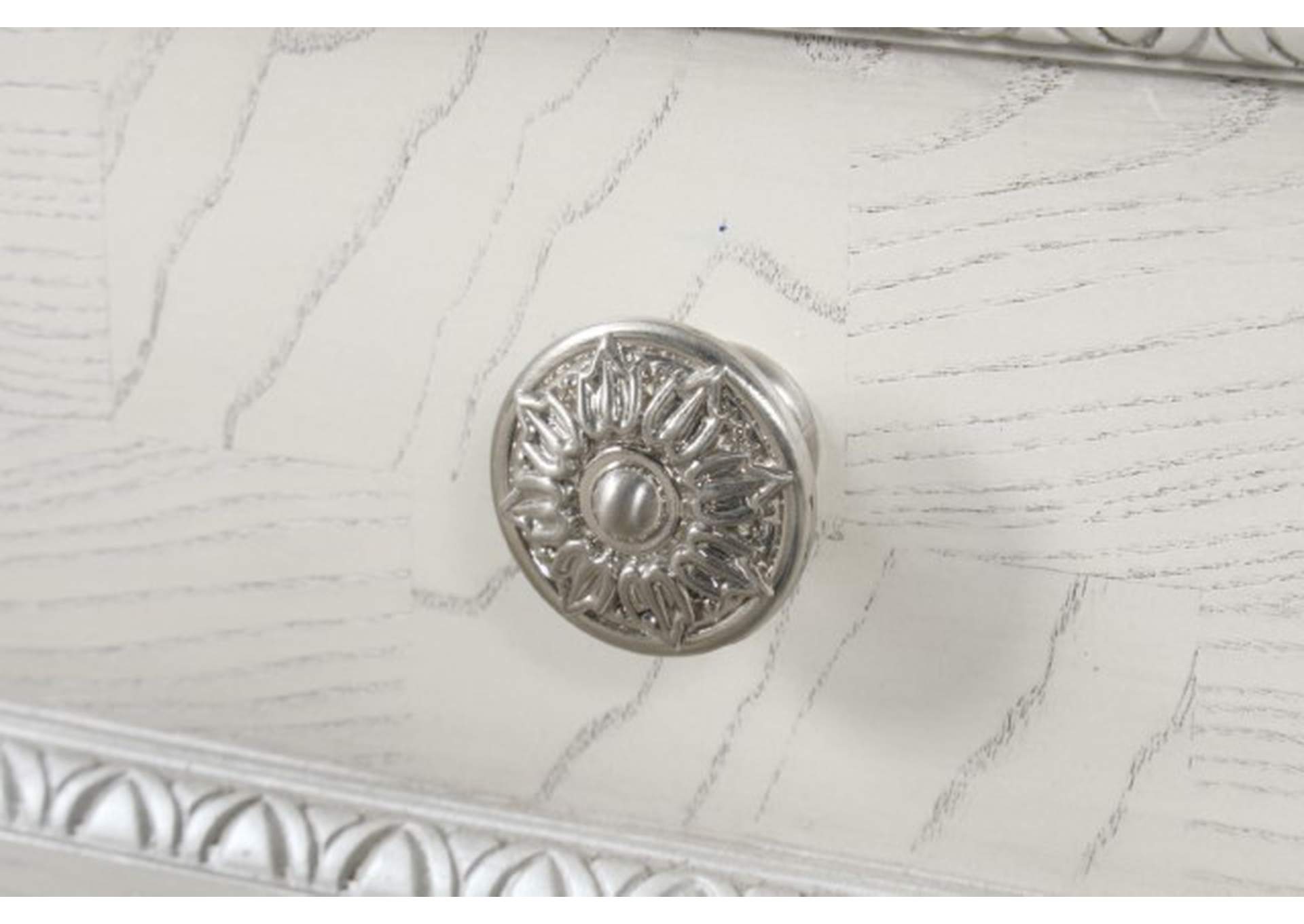 Stella Mia Vanity Set