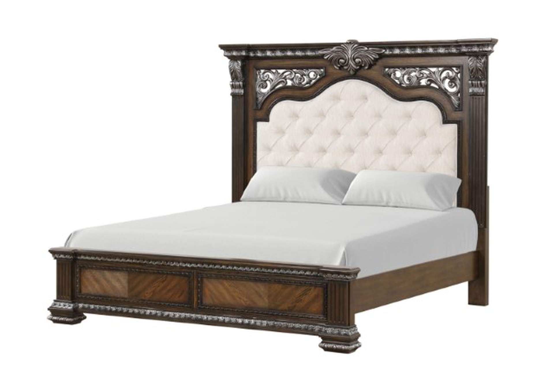 Promenade E.King Bed