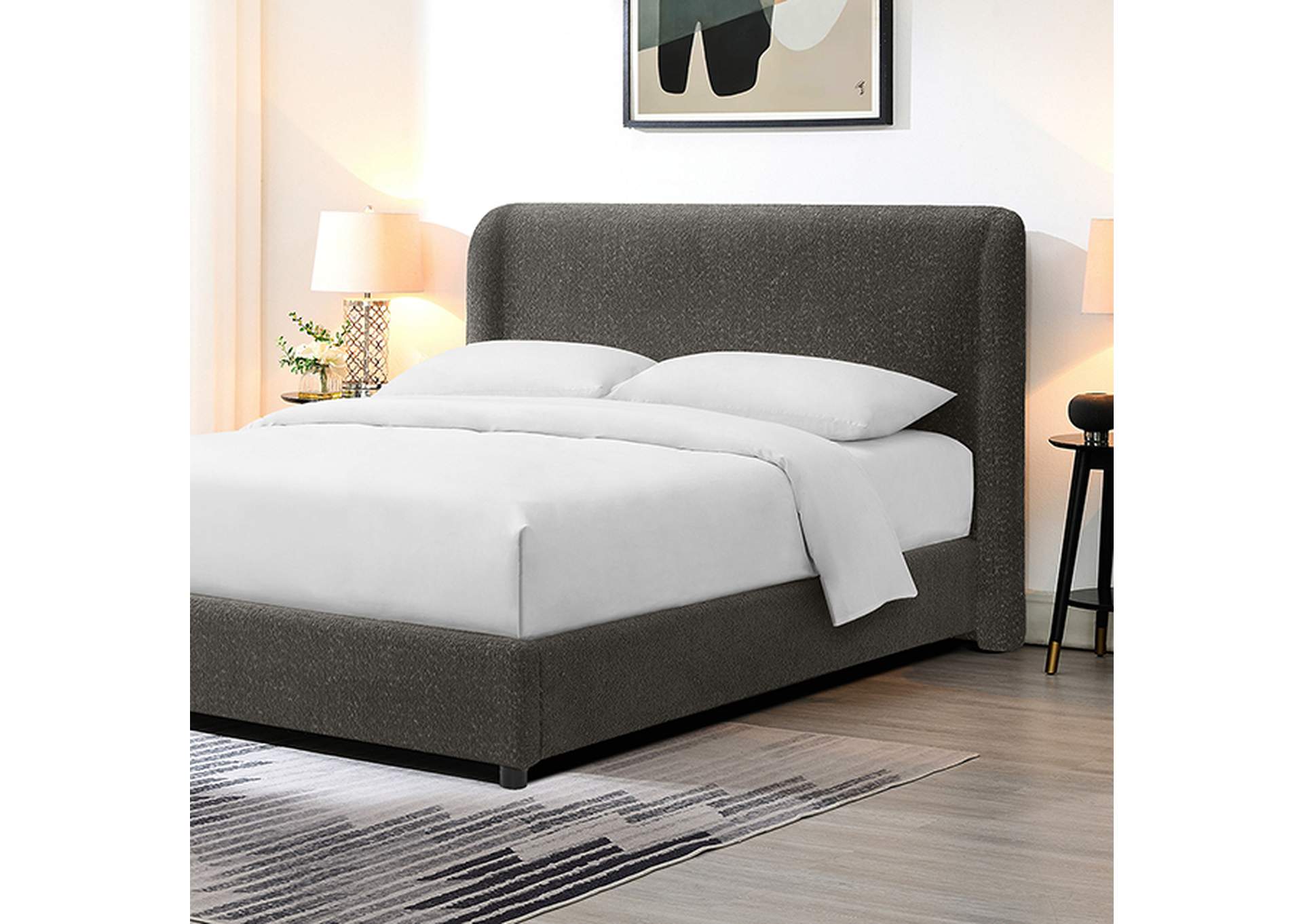 Laverni Queen Bed
