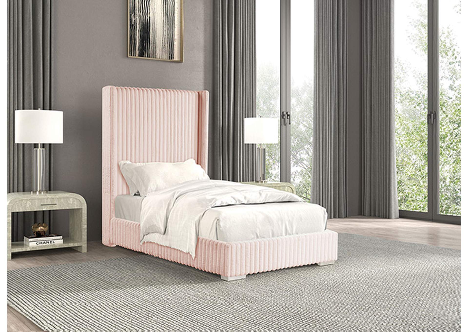 Cadwell Bed