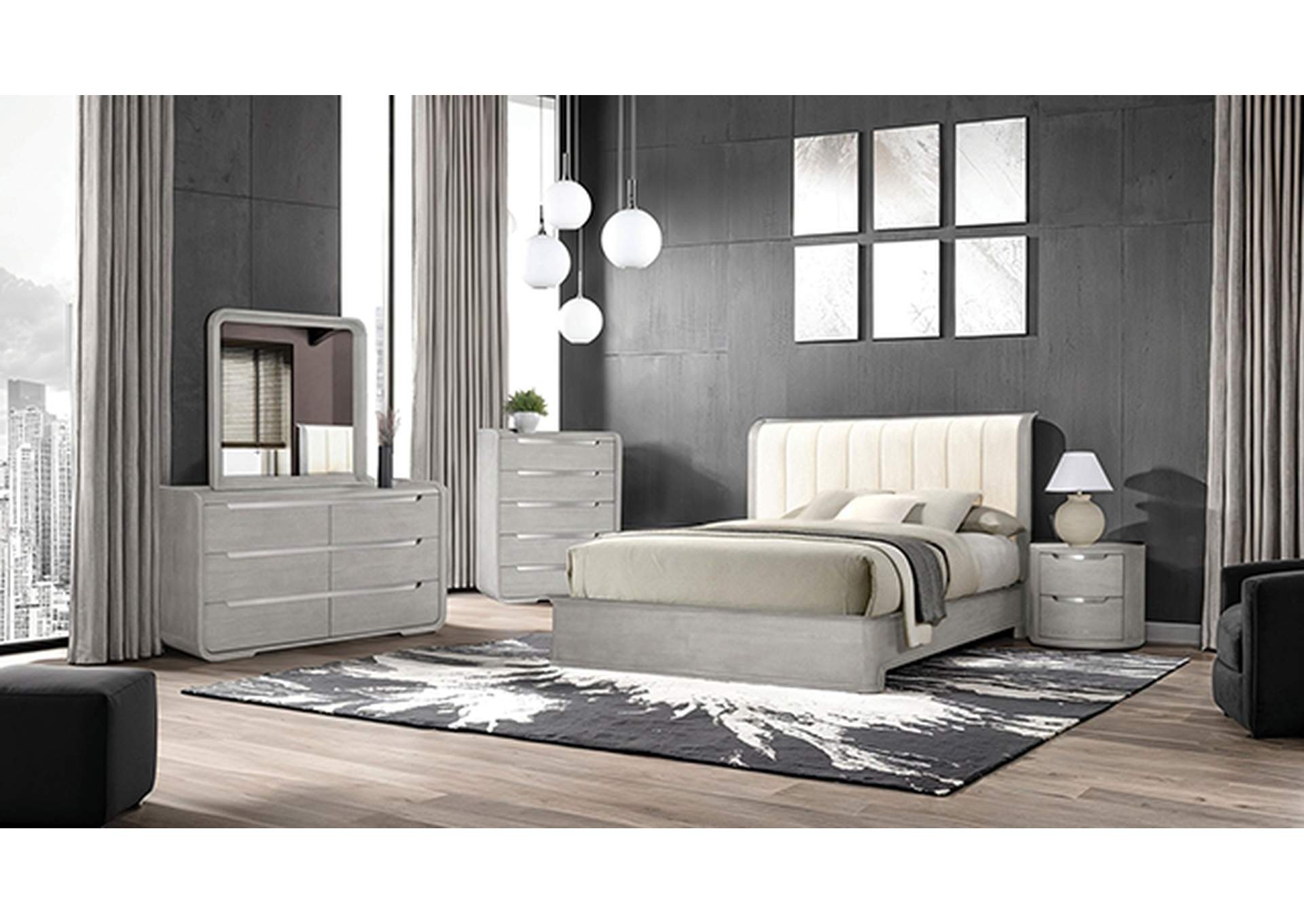Osterley Bed