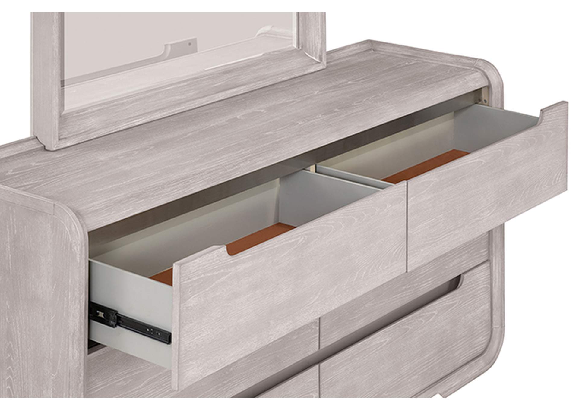 Osterley Dresser
