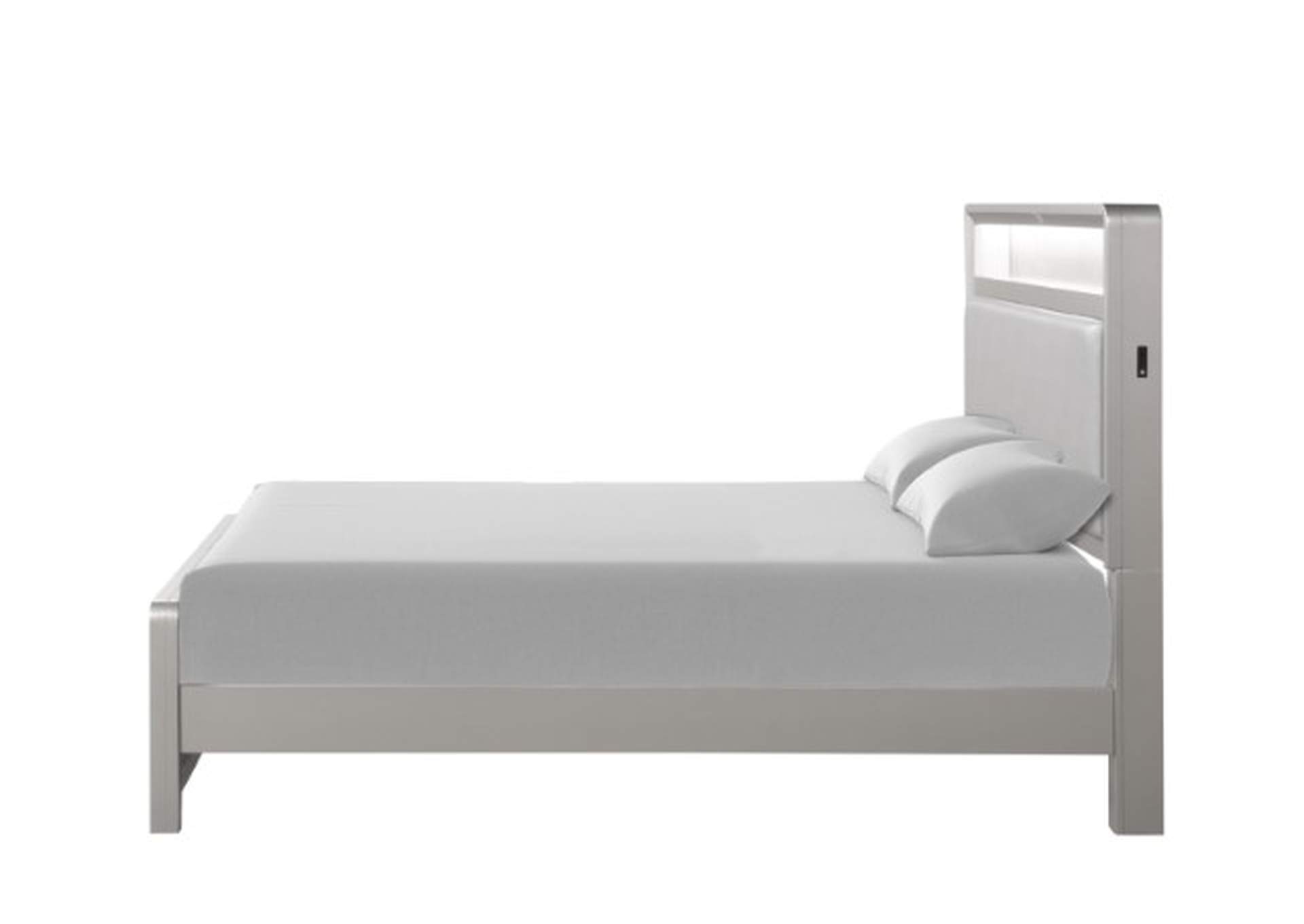 Bryne Full Bed