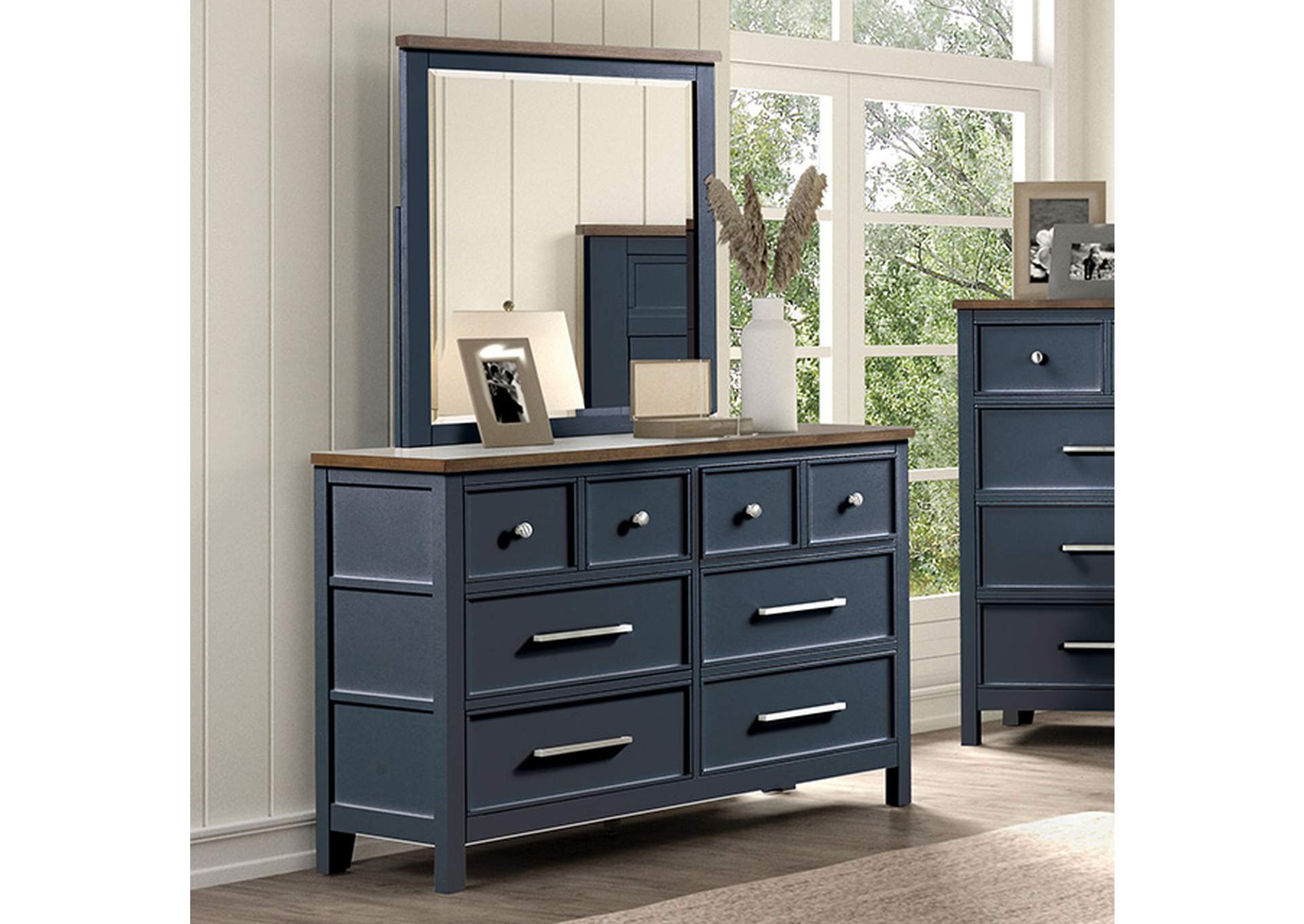 Pinetop Dresser