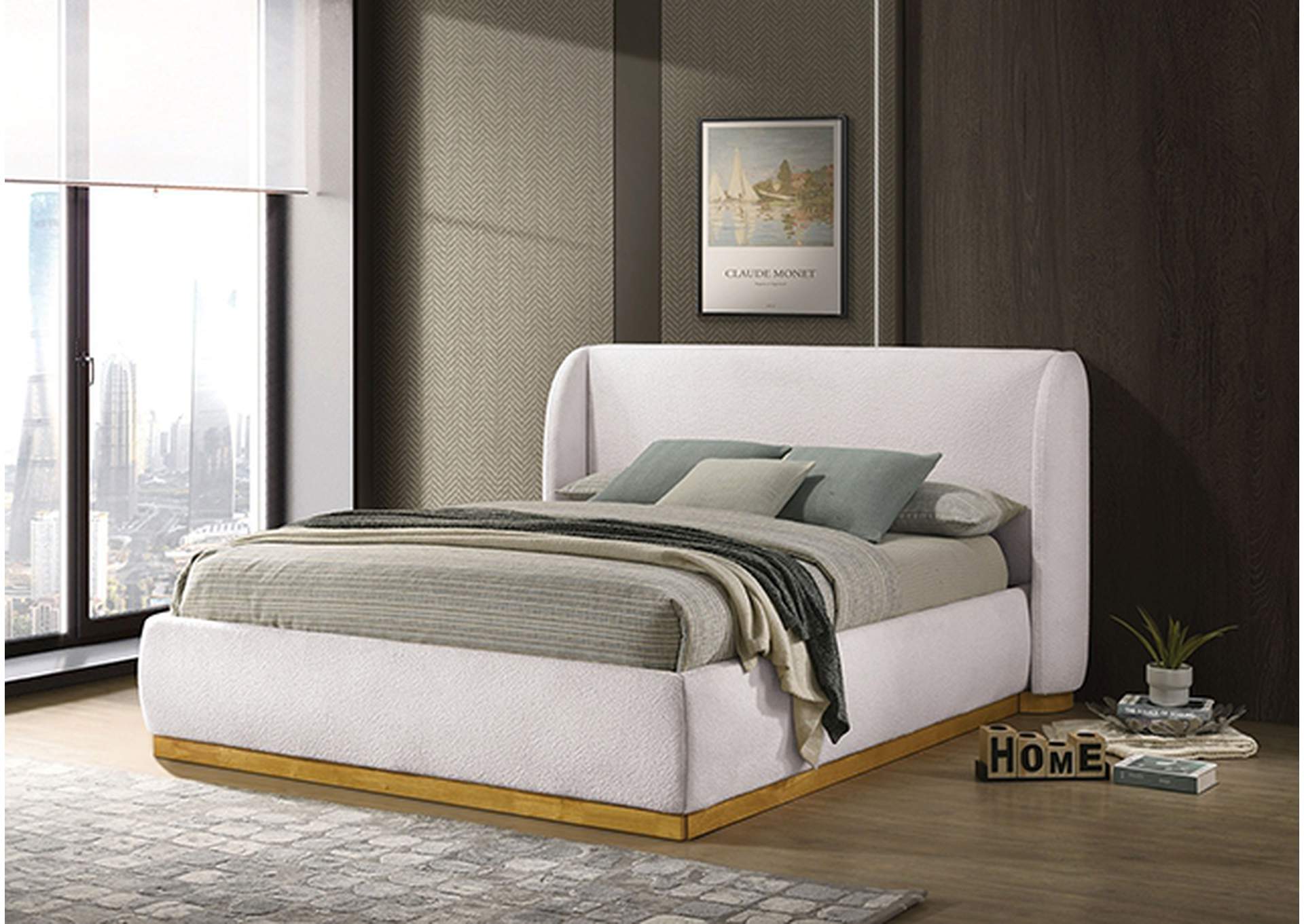 Whitman Queen Bed image 3