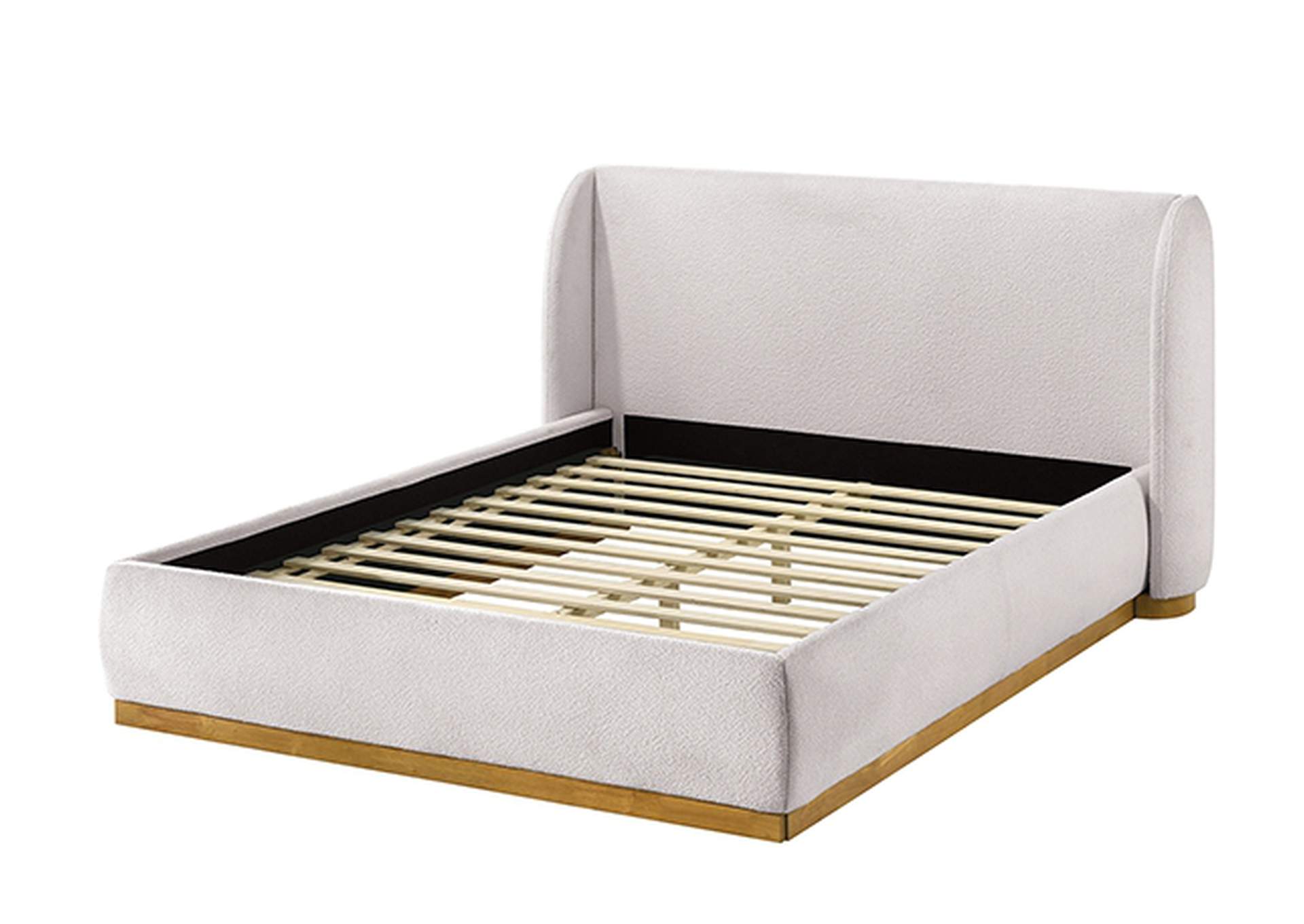 Whitman Queen Bed image 5