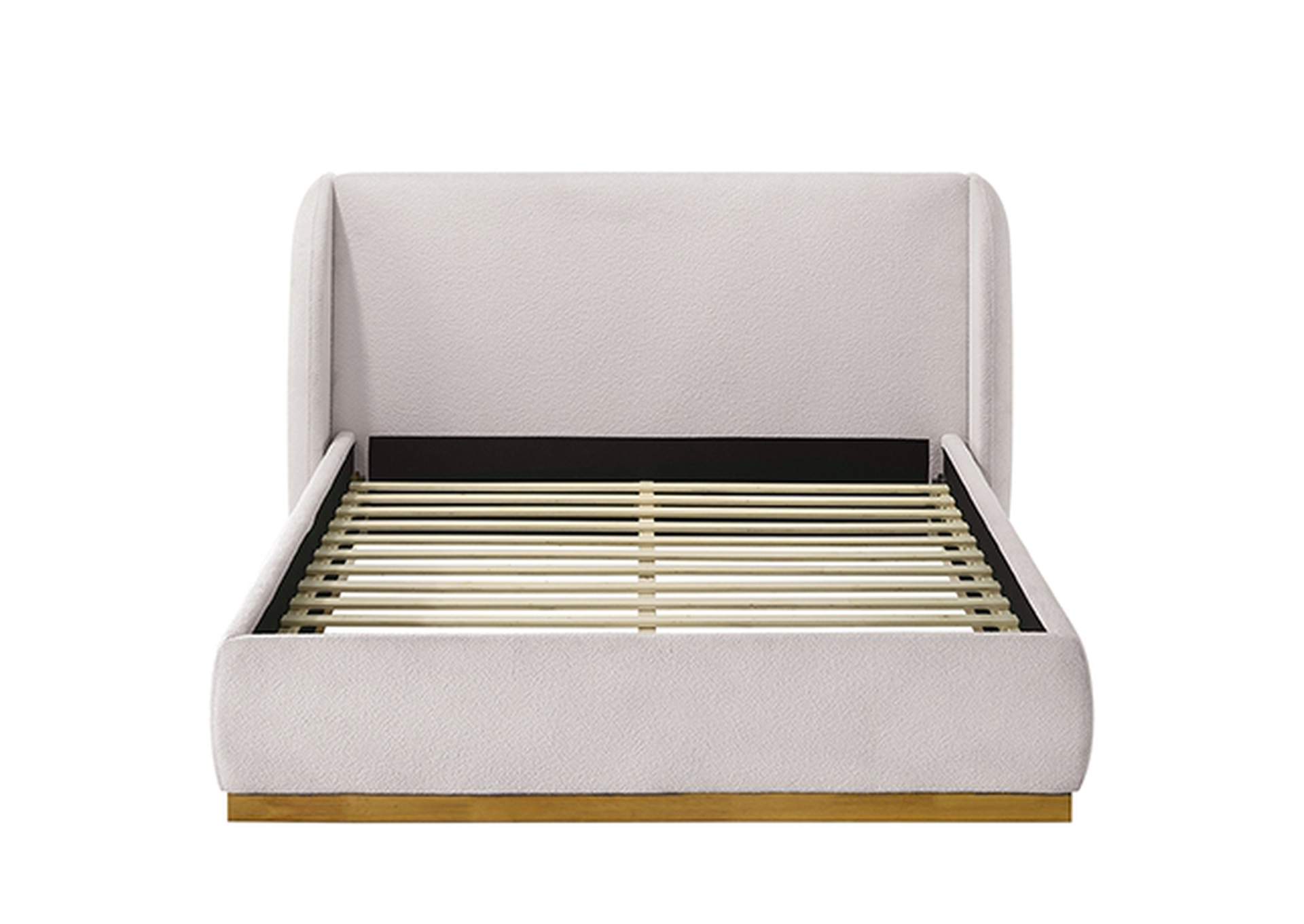 Whitman Queen Bed image 4