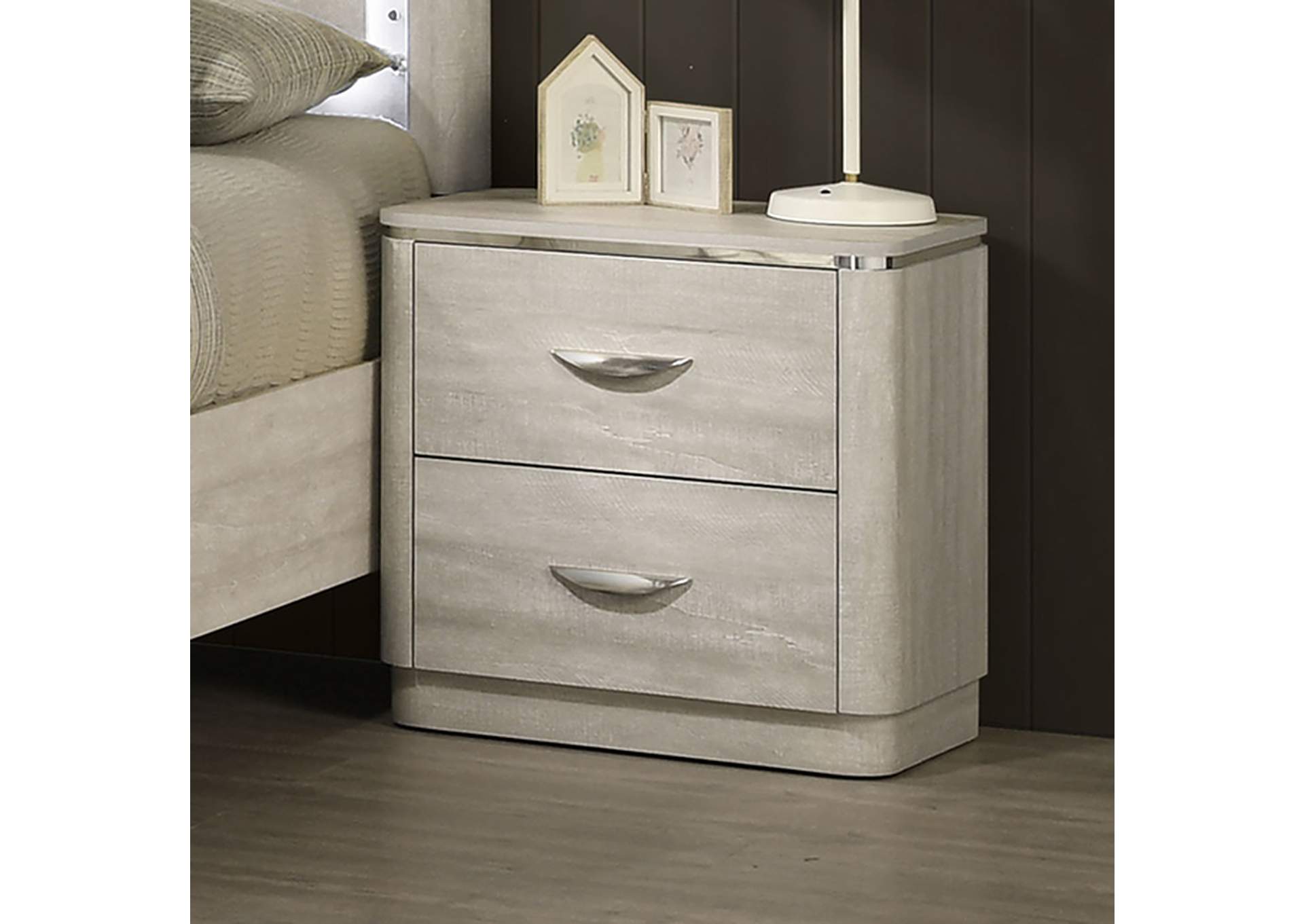 Farsund Nightstand