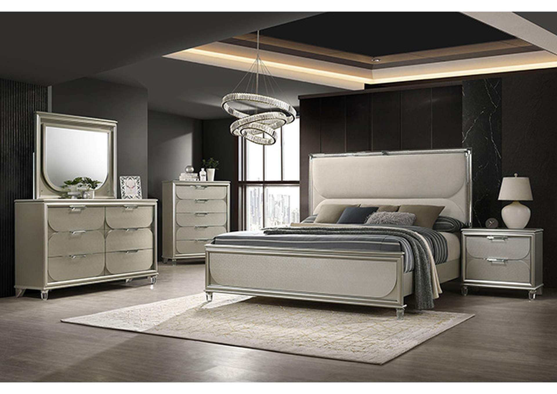 Sheridan Bench image 3