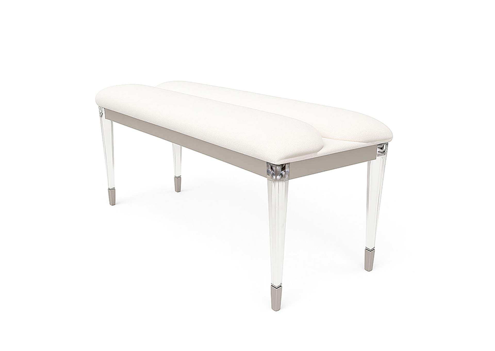 Sheridan Bench image 1