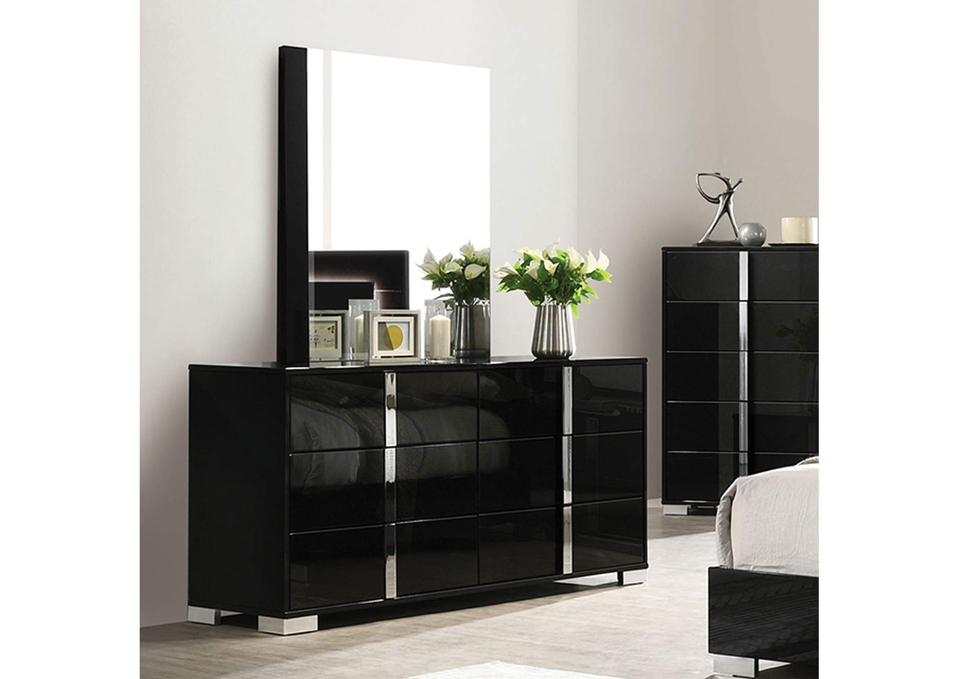 Sinistra Dresser image 1