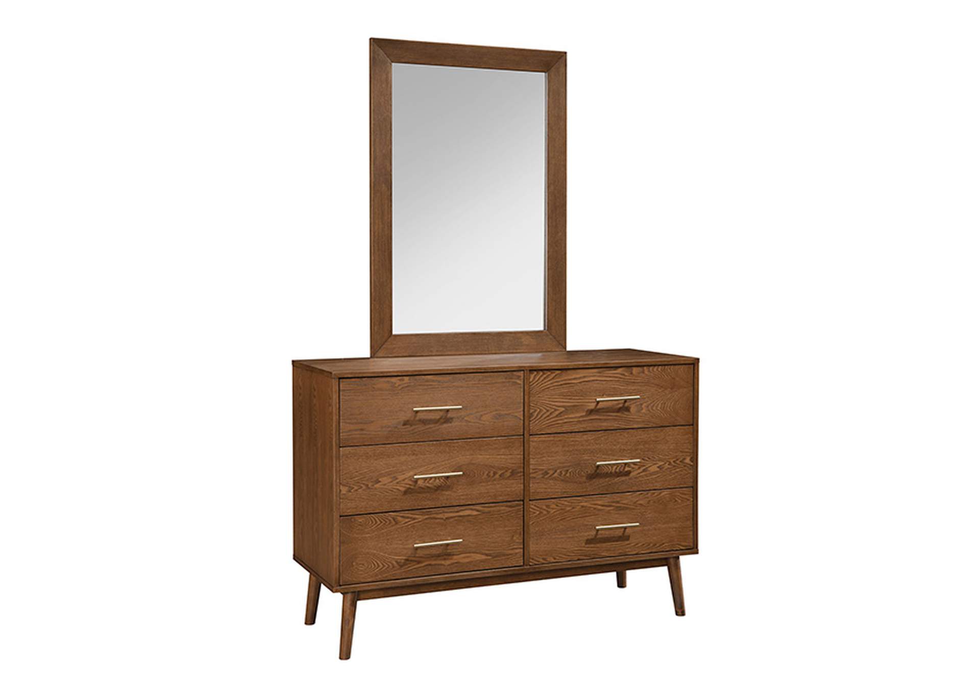 Tromso Dresser