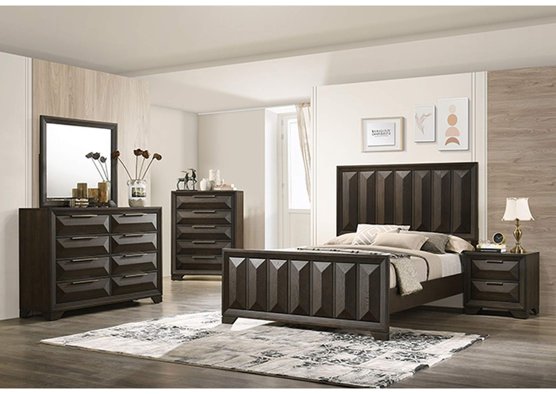 Hexham Dresser
