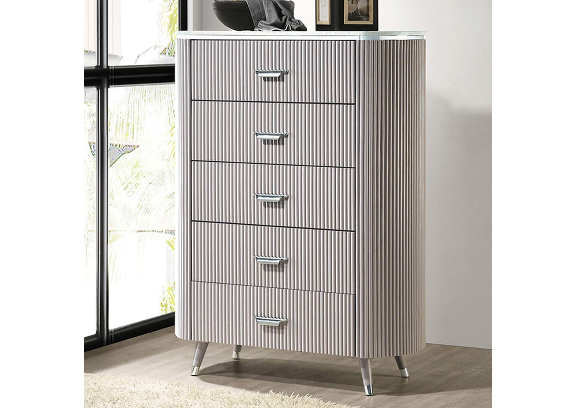 Aldridge Chest