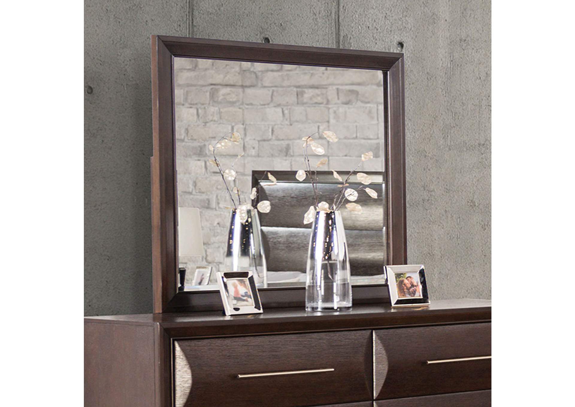 Hinwitz Mirror