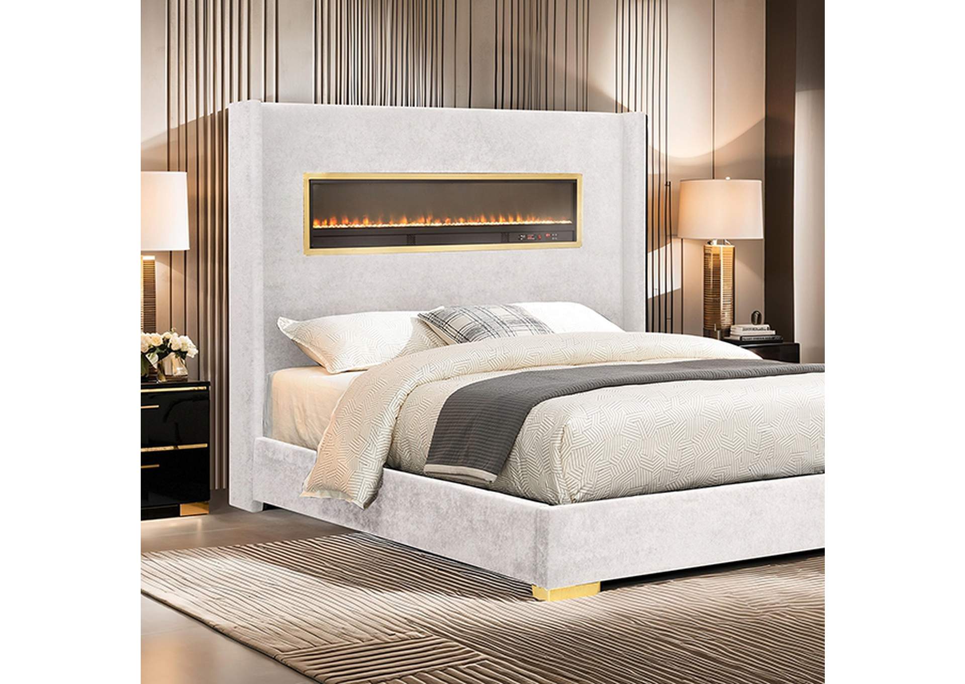 Danvers Queen Bed image 1