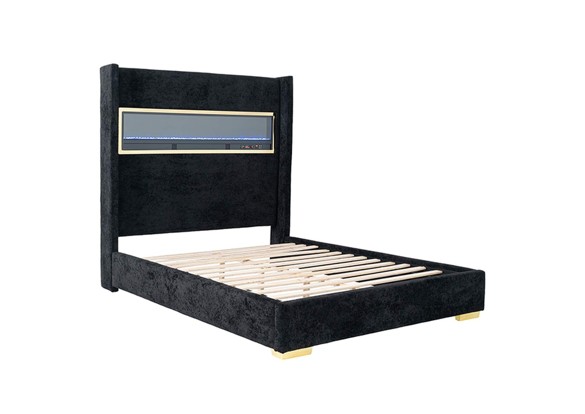 Danvers E.King Bed image 13