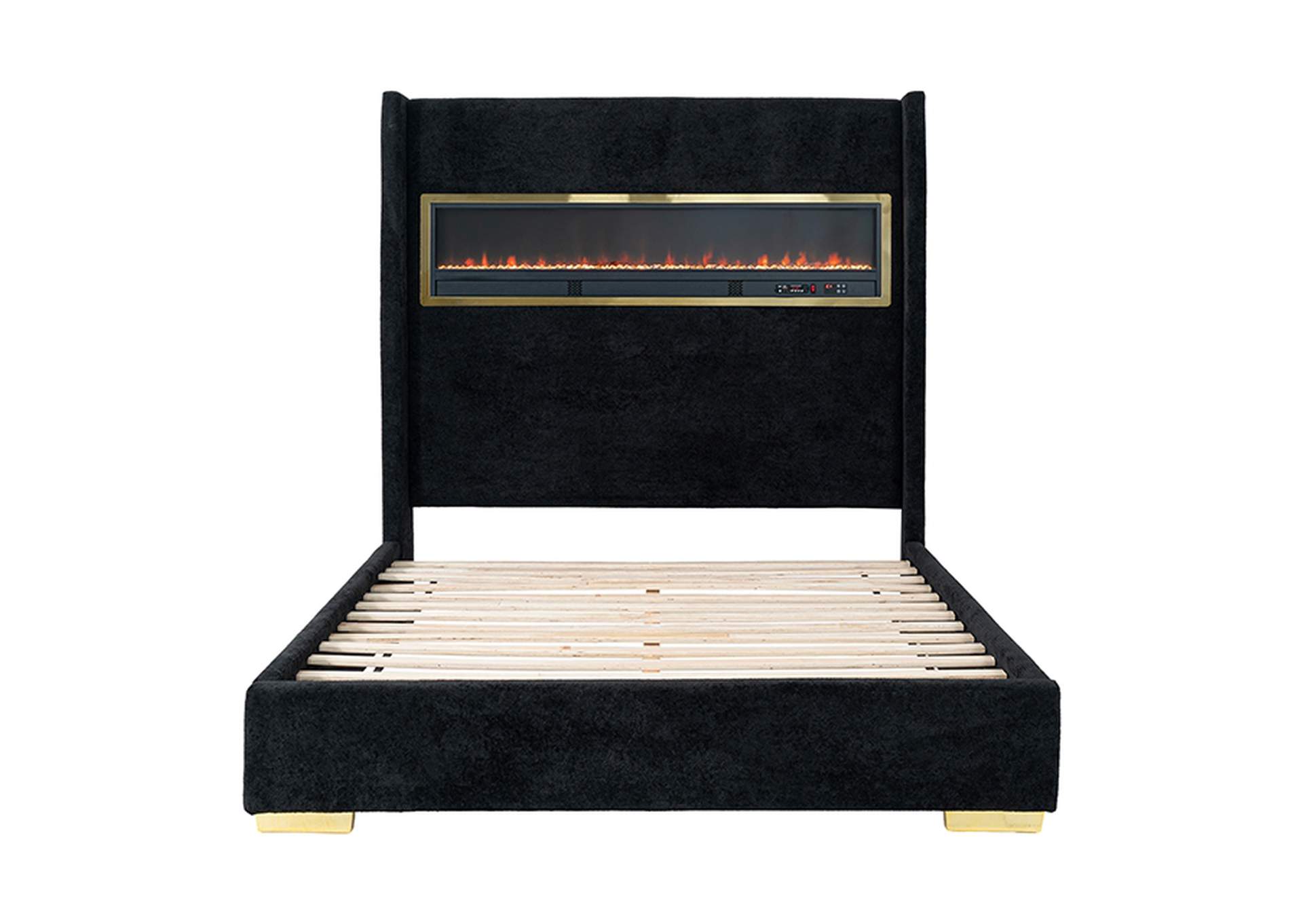 Danvers E.King Bed image 6