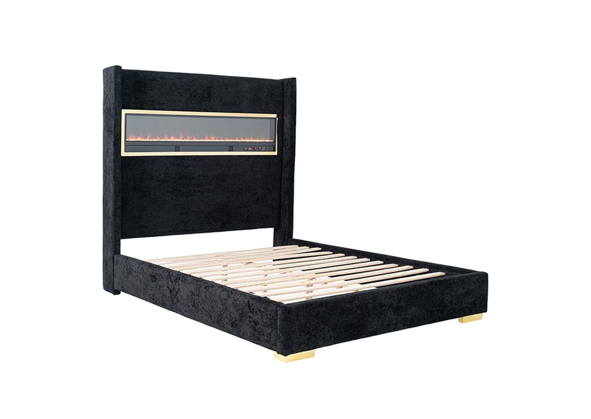 Danvers E.King Bed image 7