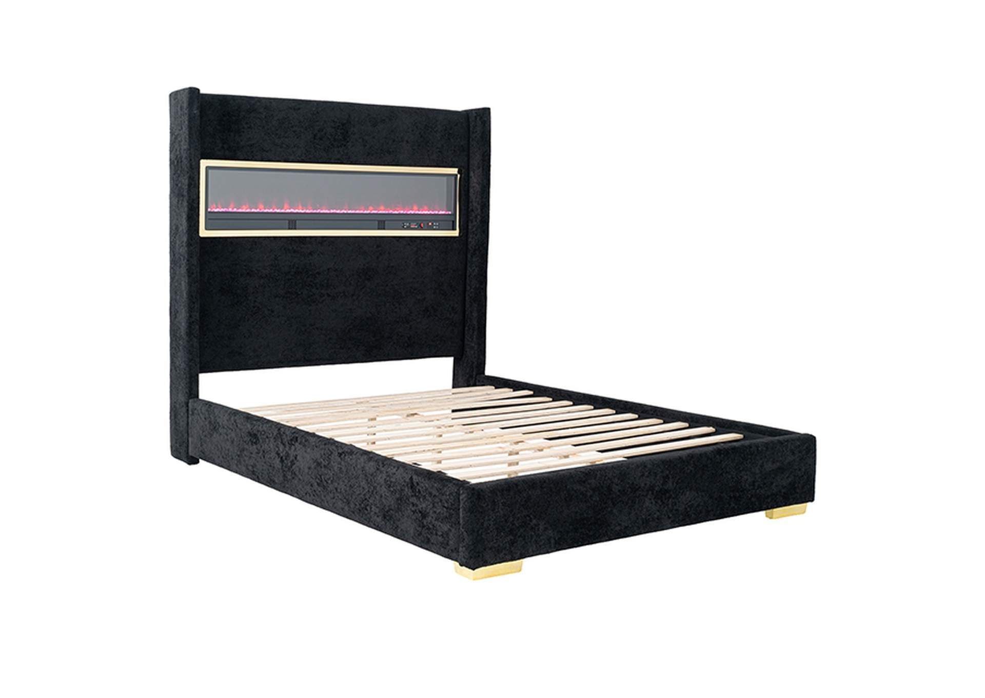 Danvers E.King Bed image 8