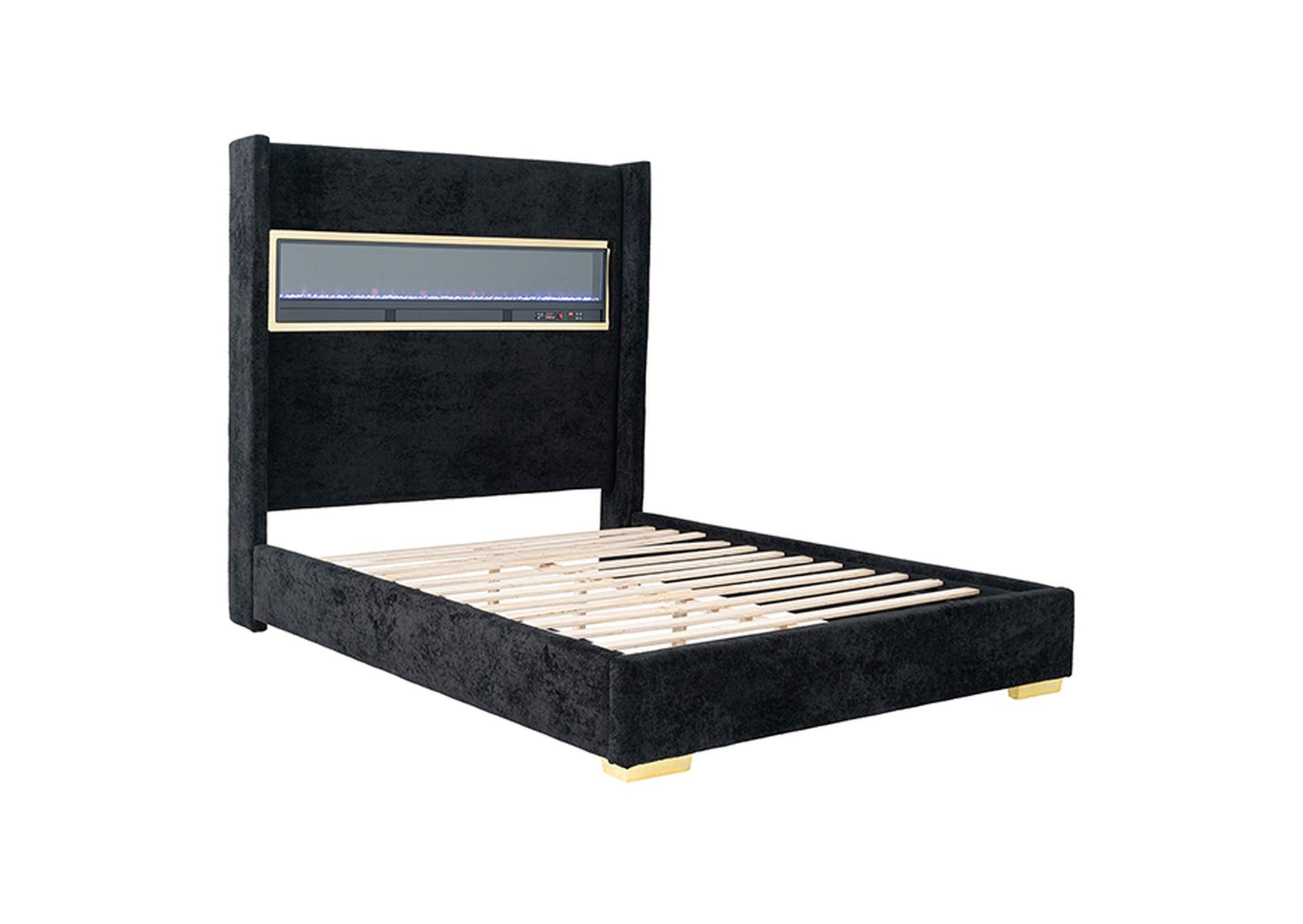 Danvers E.King Bed image 9