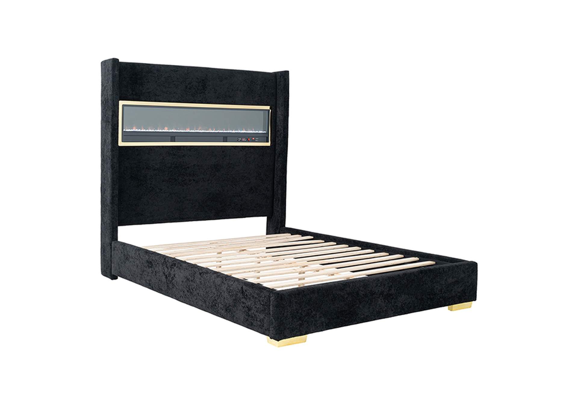Danvers E.King Bed image 14