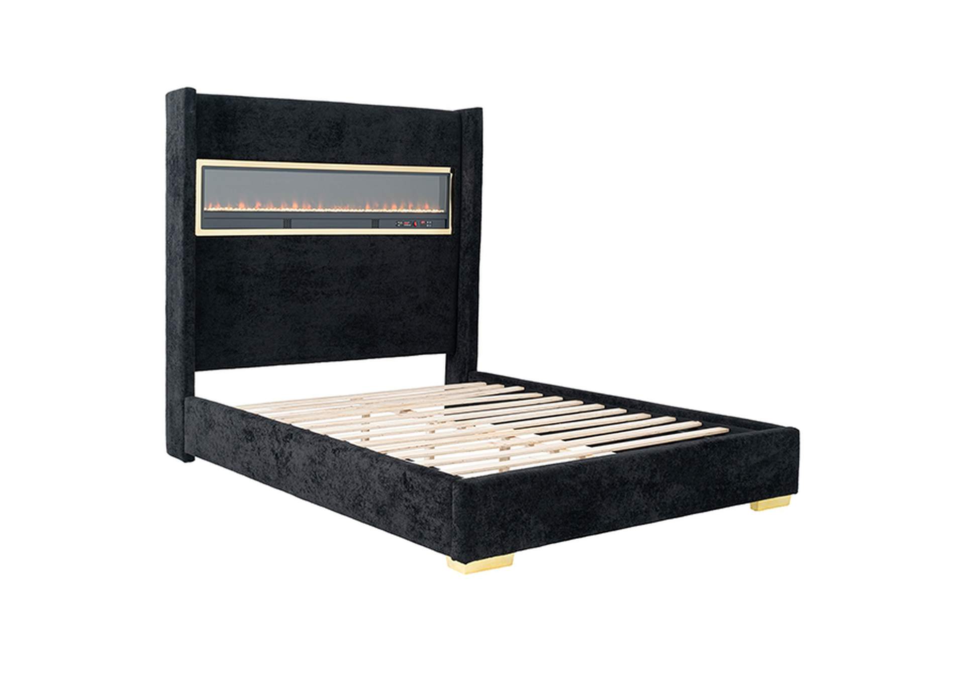 Danvers E.King Bed image 15