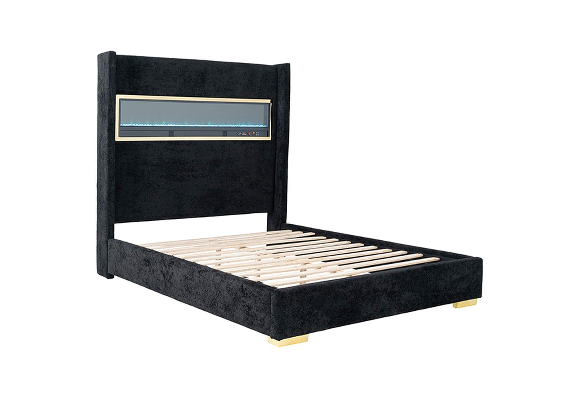 Danvers E.King Bed image 10