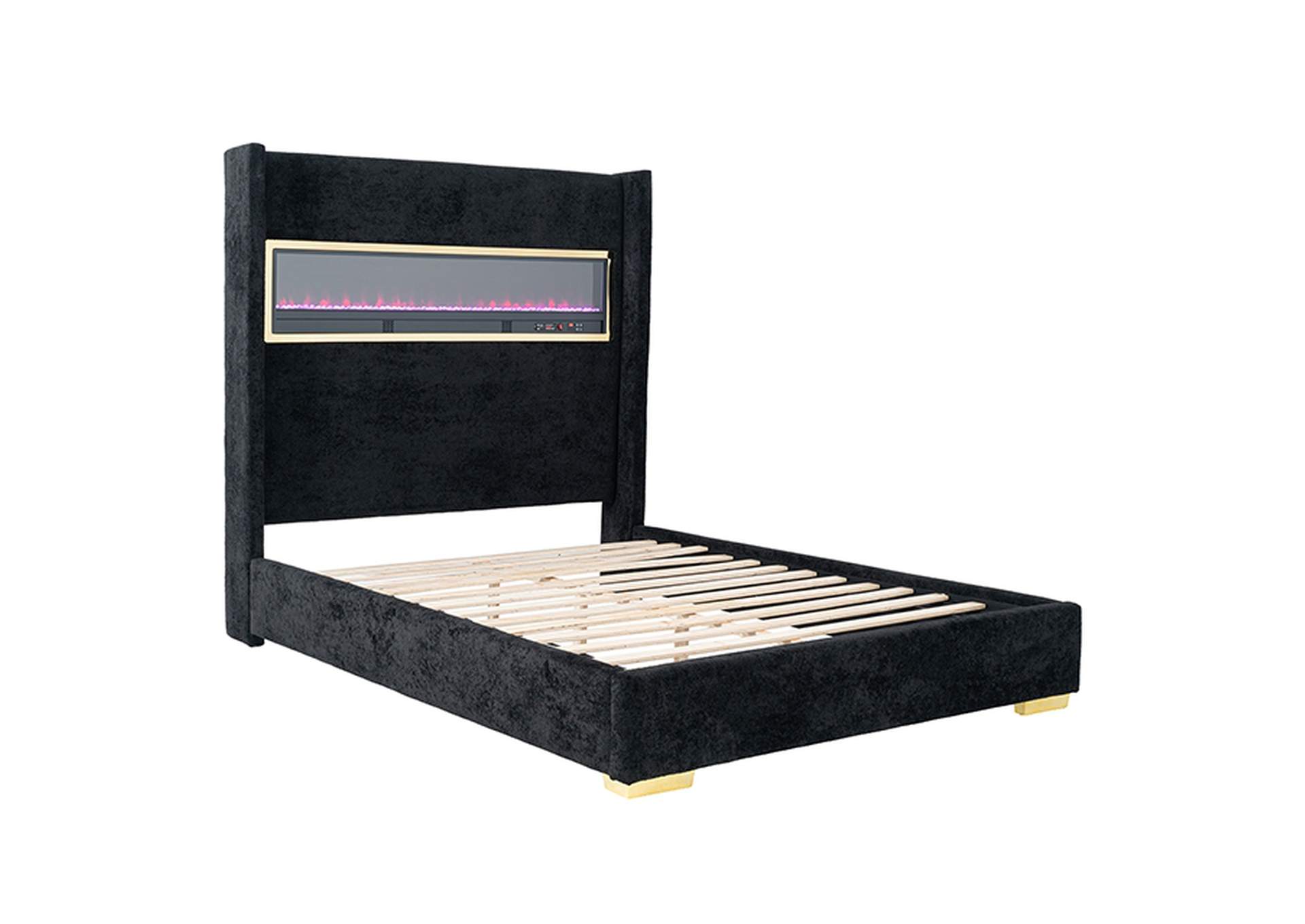 Danvers E.King Bed image 11