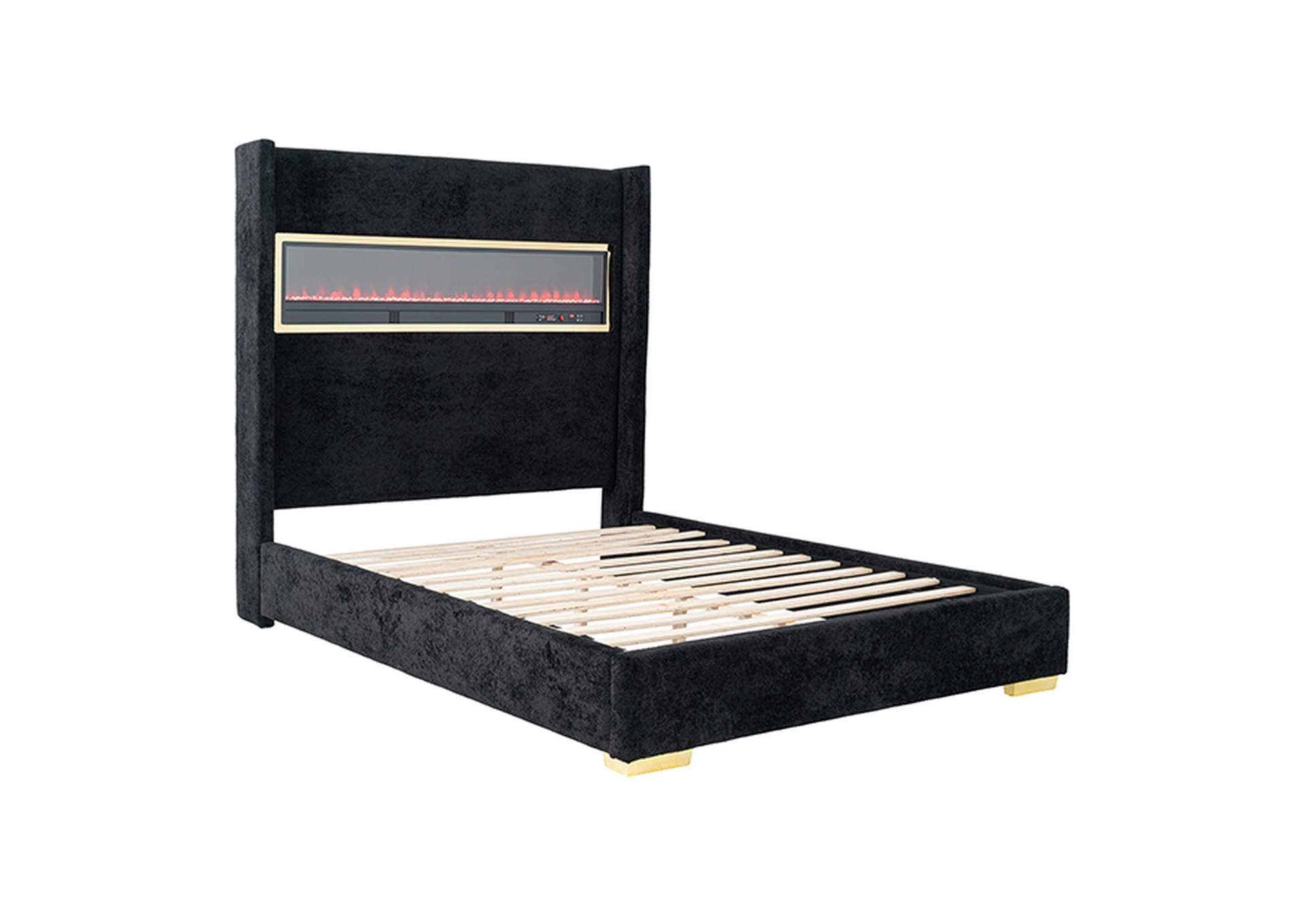 Danvers E.King Bed image 12