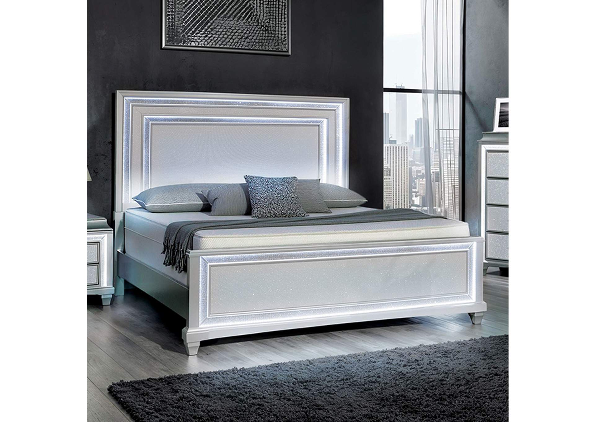 Galea Bed image 1