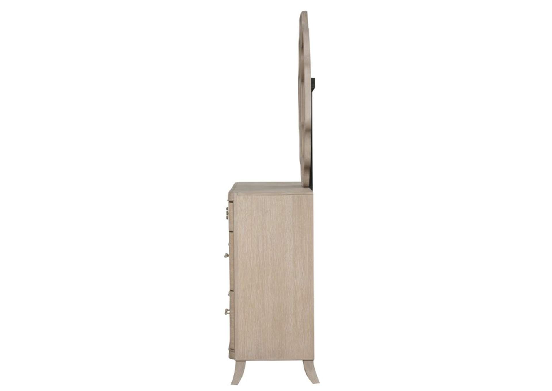 Candra Dresser