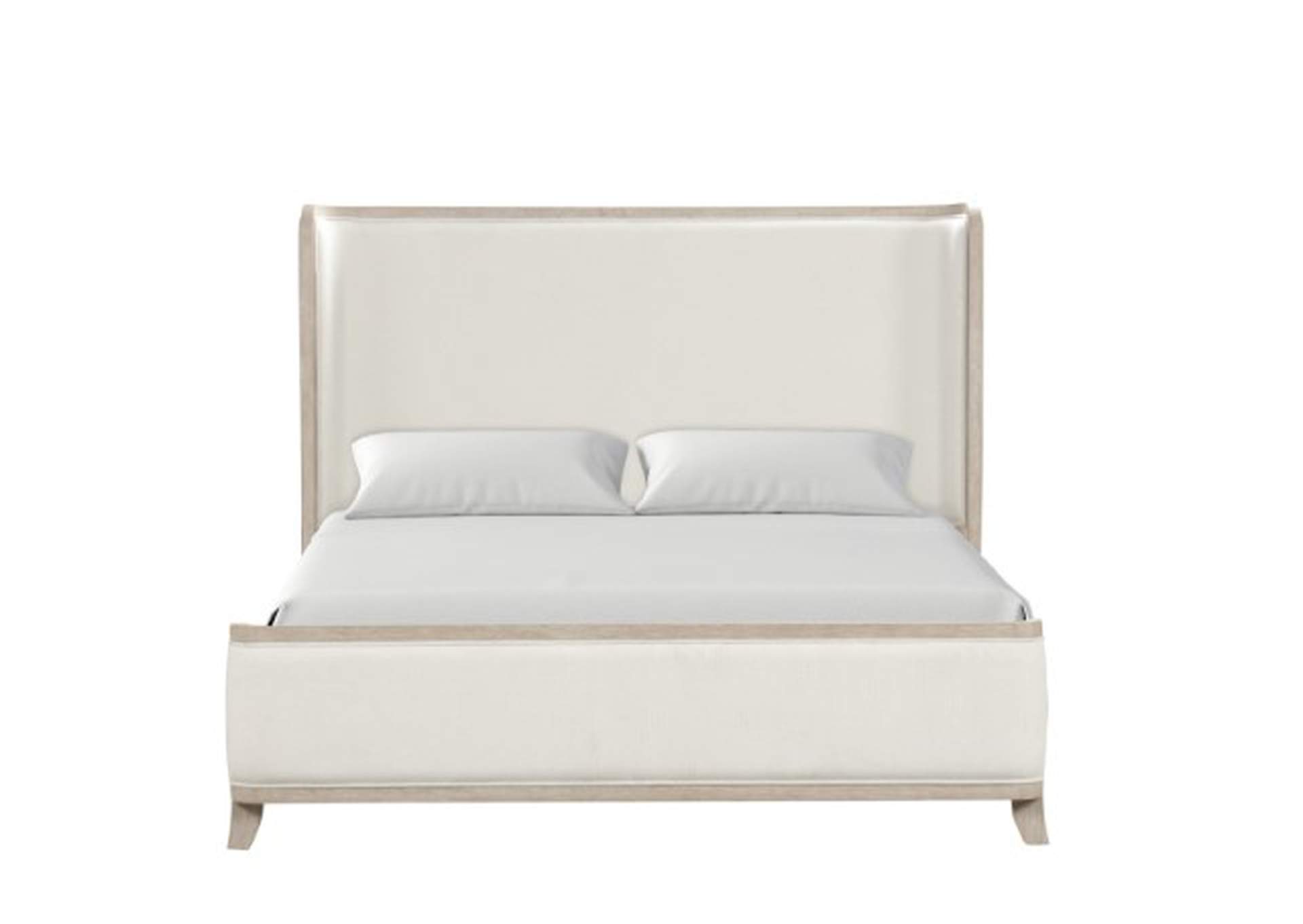 Candra E.King Bed