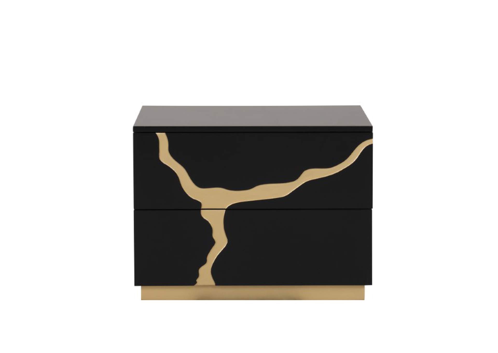 Goldsberg Nightstand